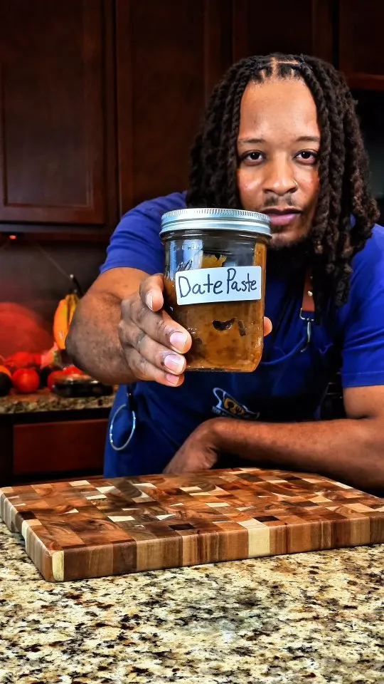 date-paste