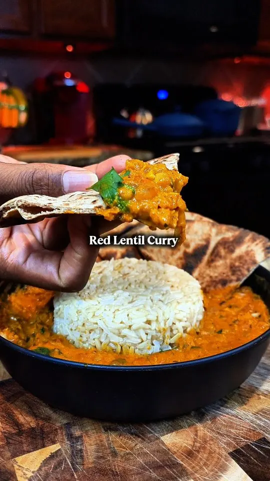 red-lentil-curry