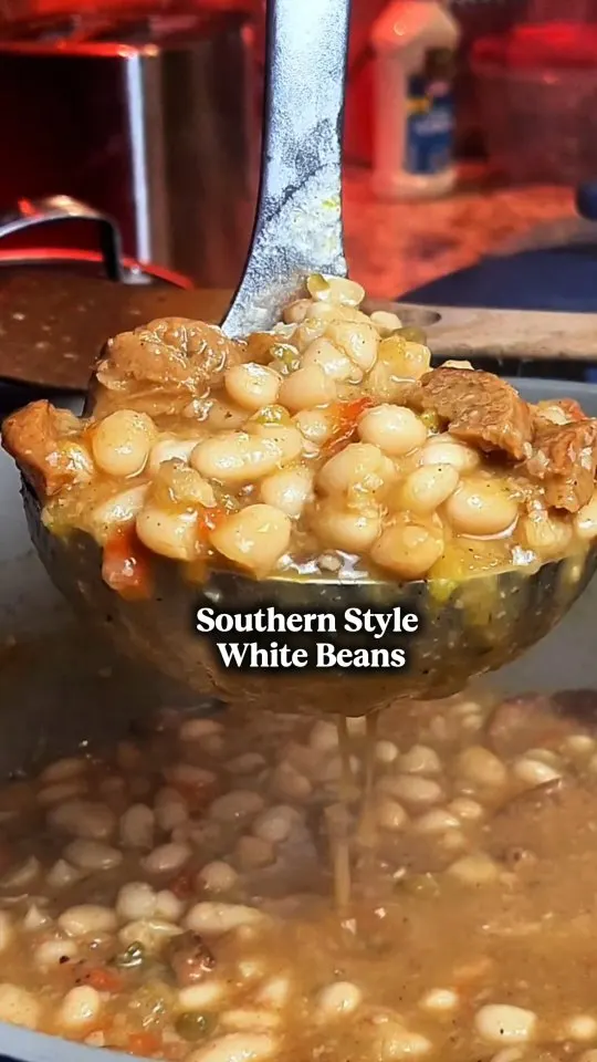 southern-style-white-beans