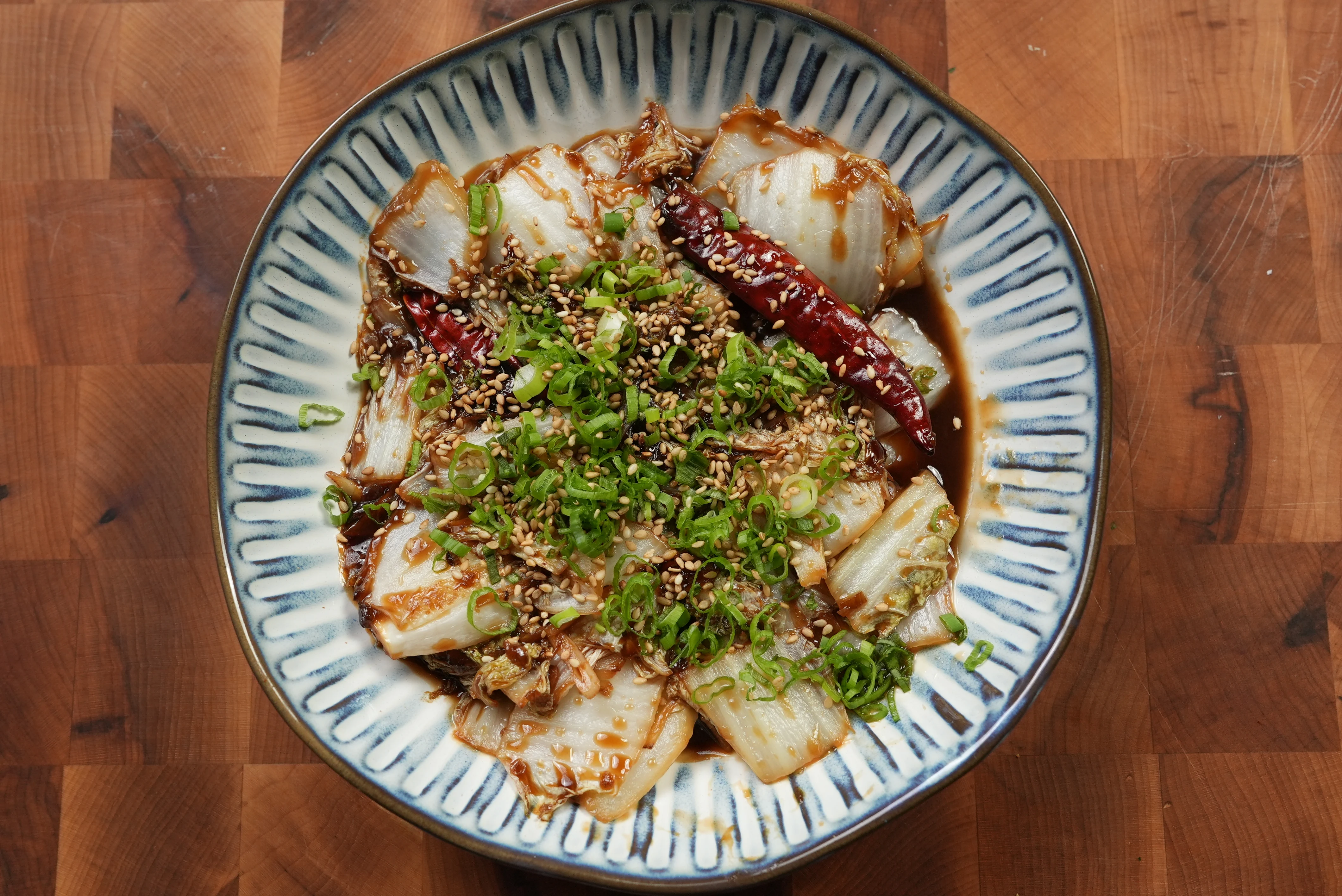 stir-fried-napa-cabbage