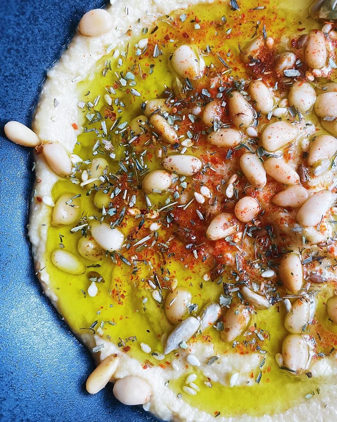humus