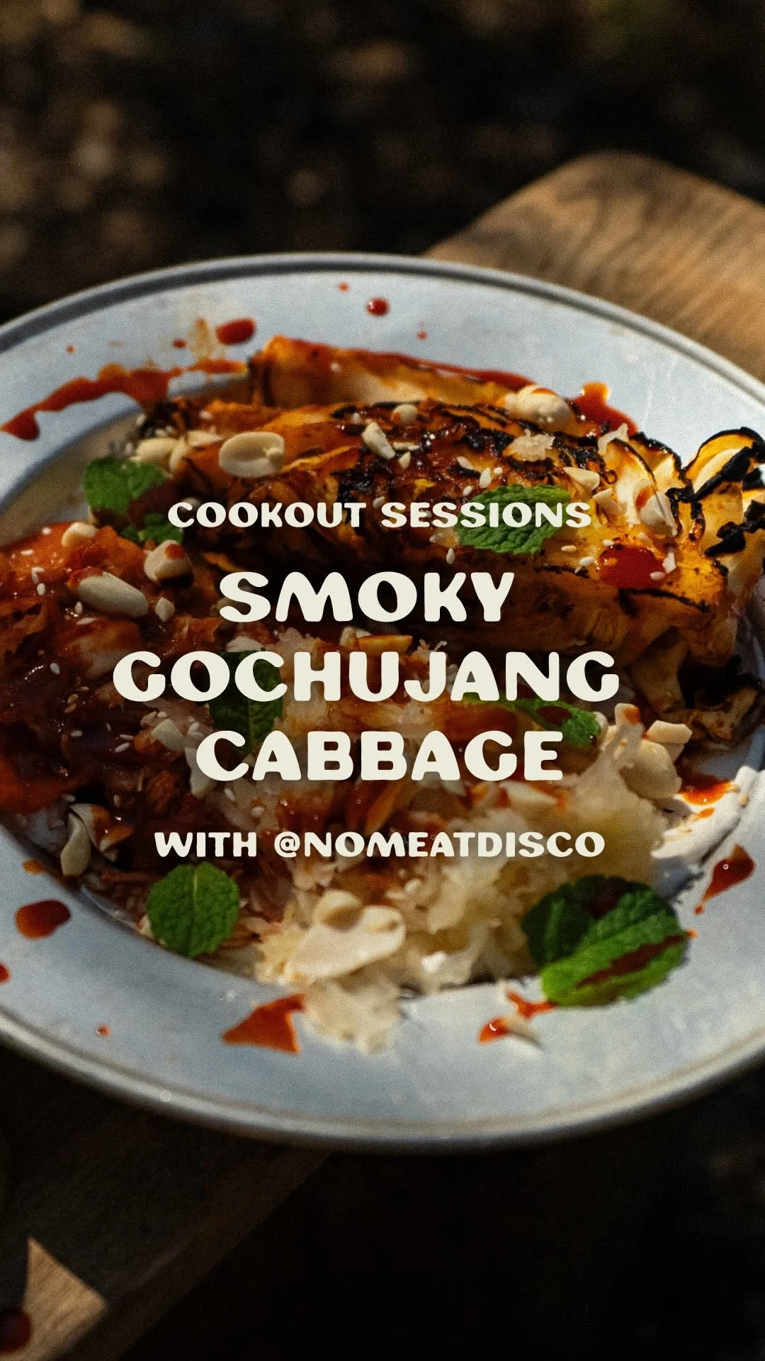 smoky-gochujang-cabbage