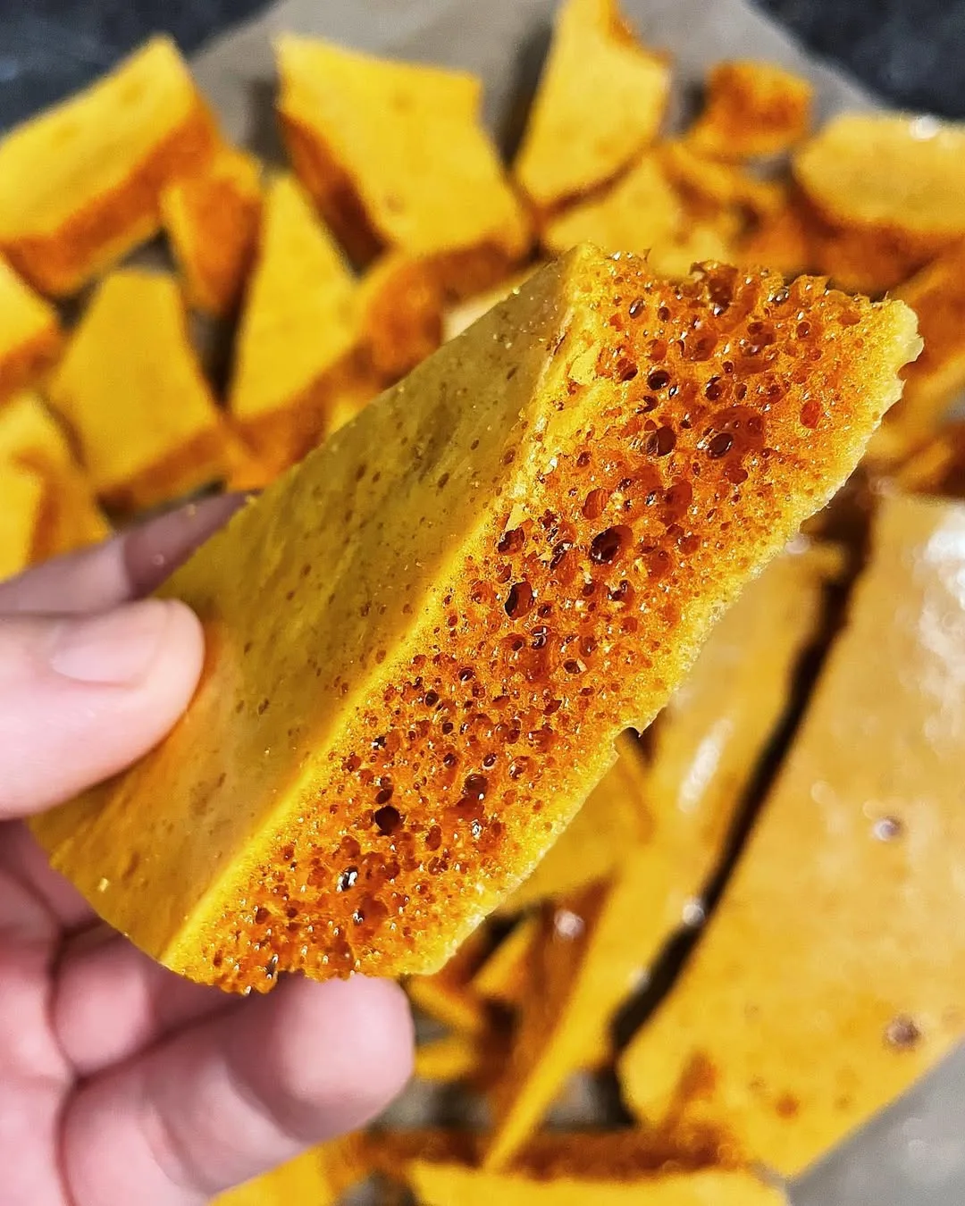poristyj-iris-(honeycomb-toffee)