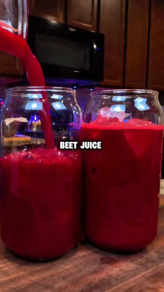 beet-root-juice