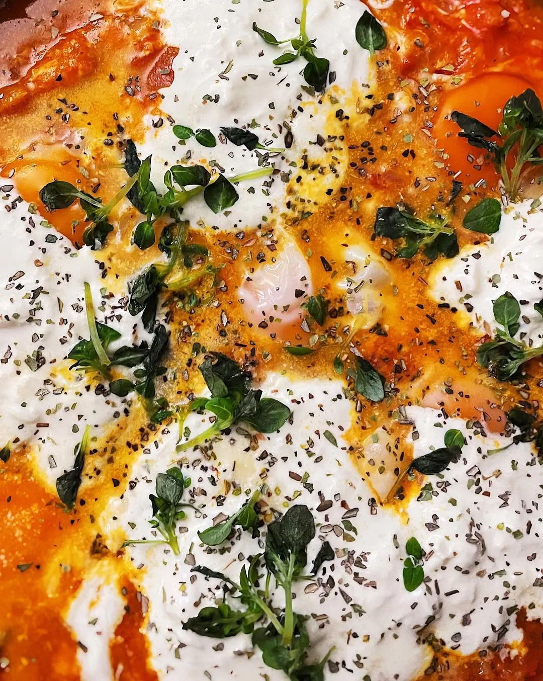 shakshuka