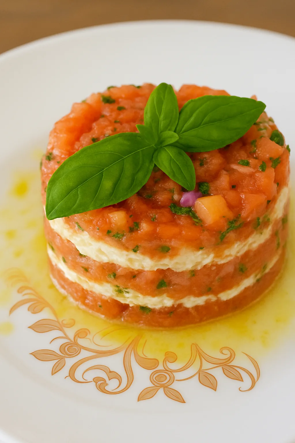 tomato-and-buffalo-mozzarella-tartare