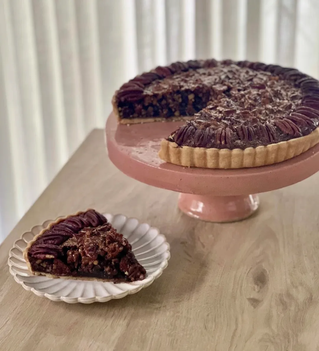 pecan-pie