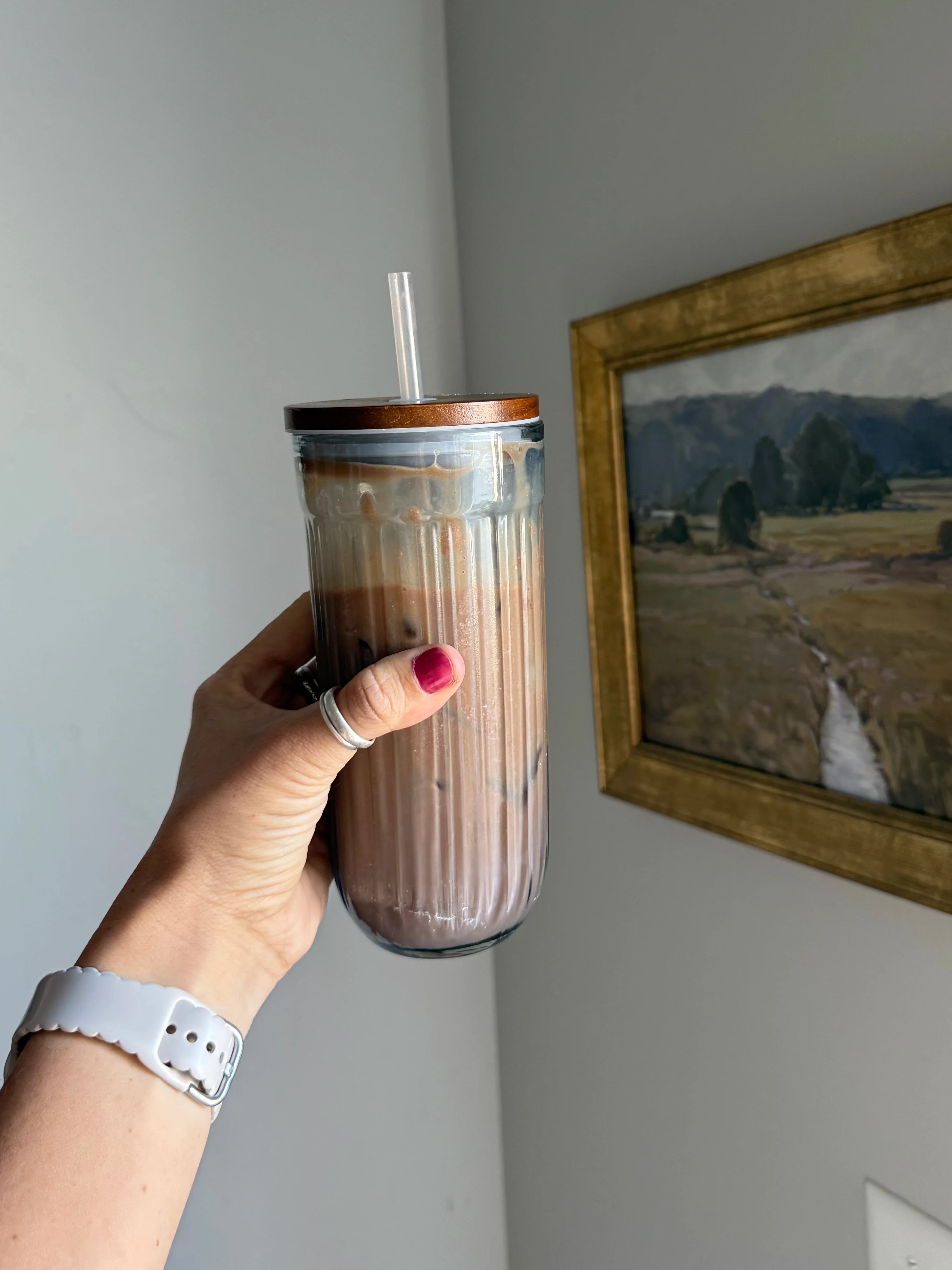 thin-mint-protein-coffee