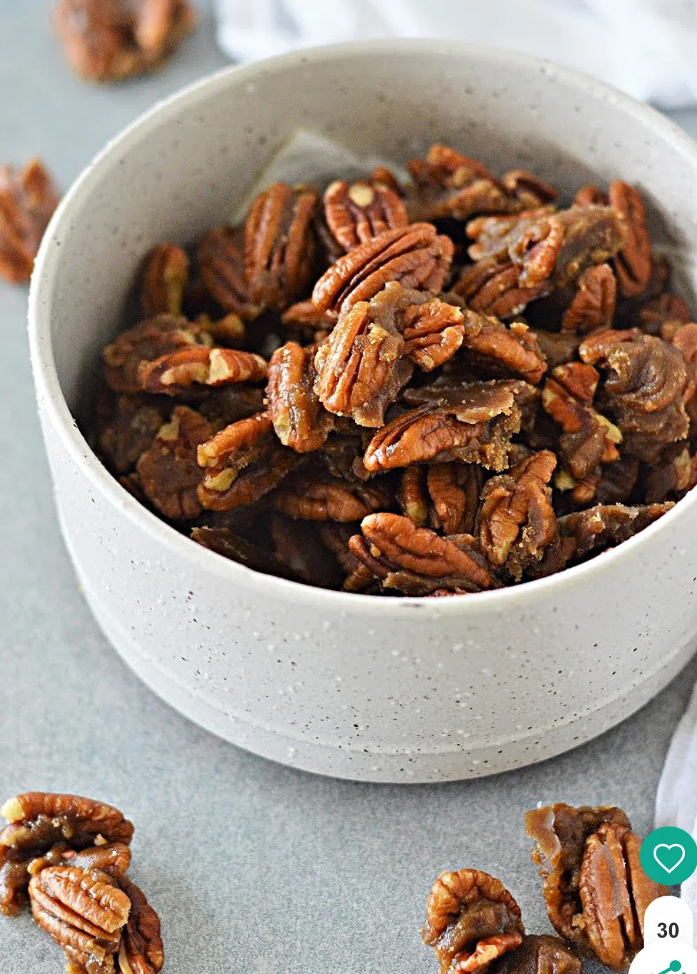 keto-caramel-pecans