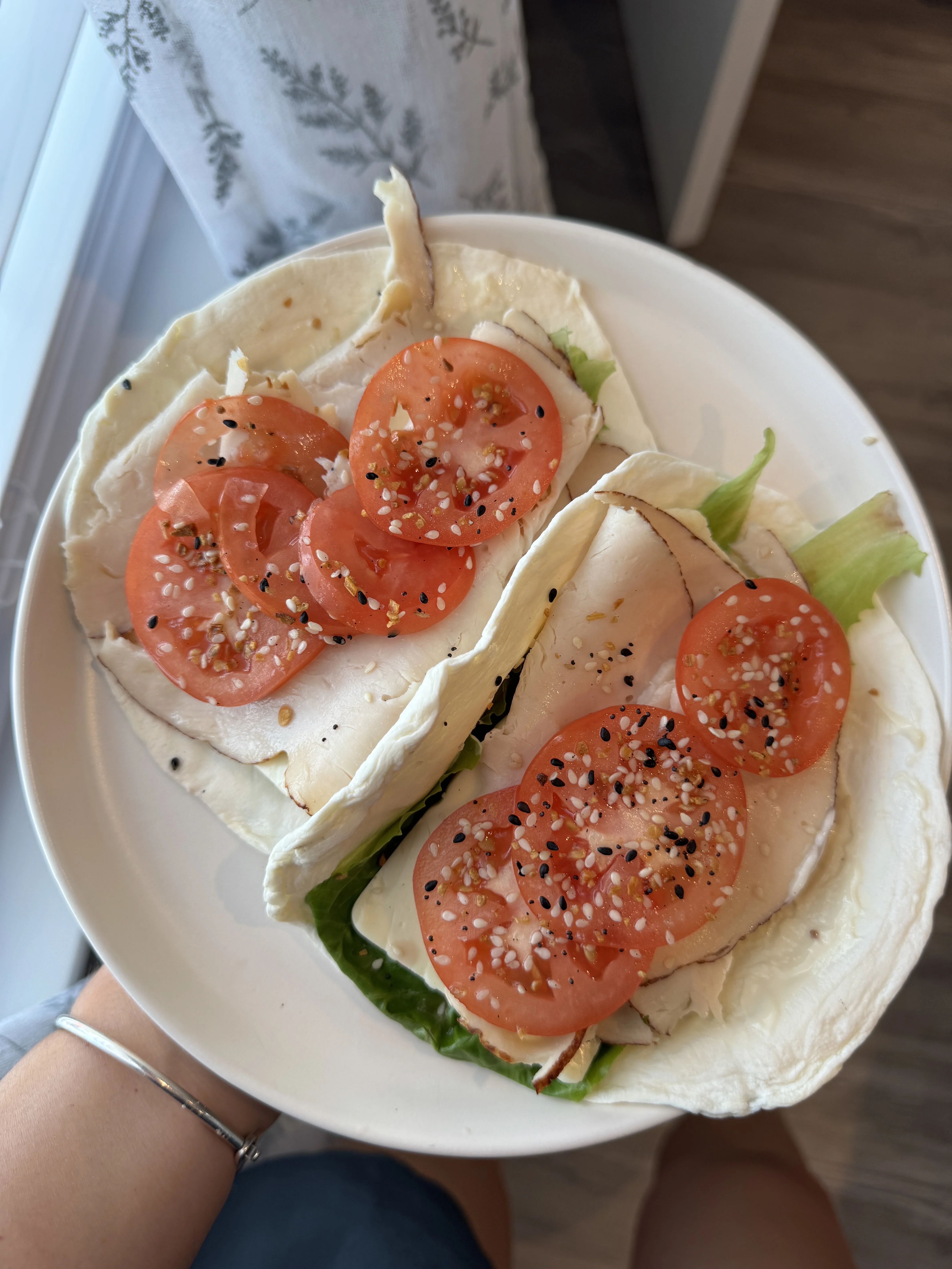 10-minute-low-carb-high-protein-lunch