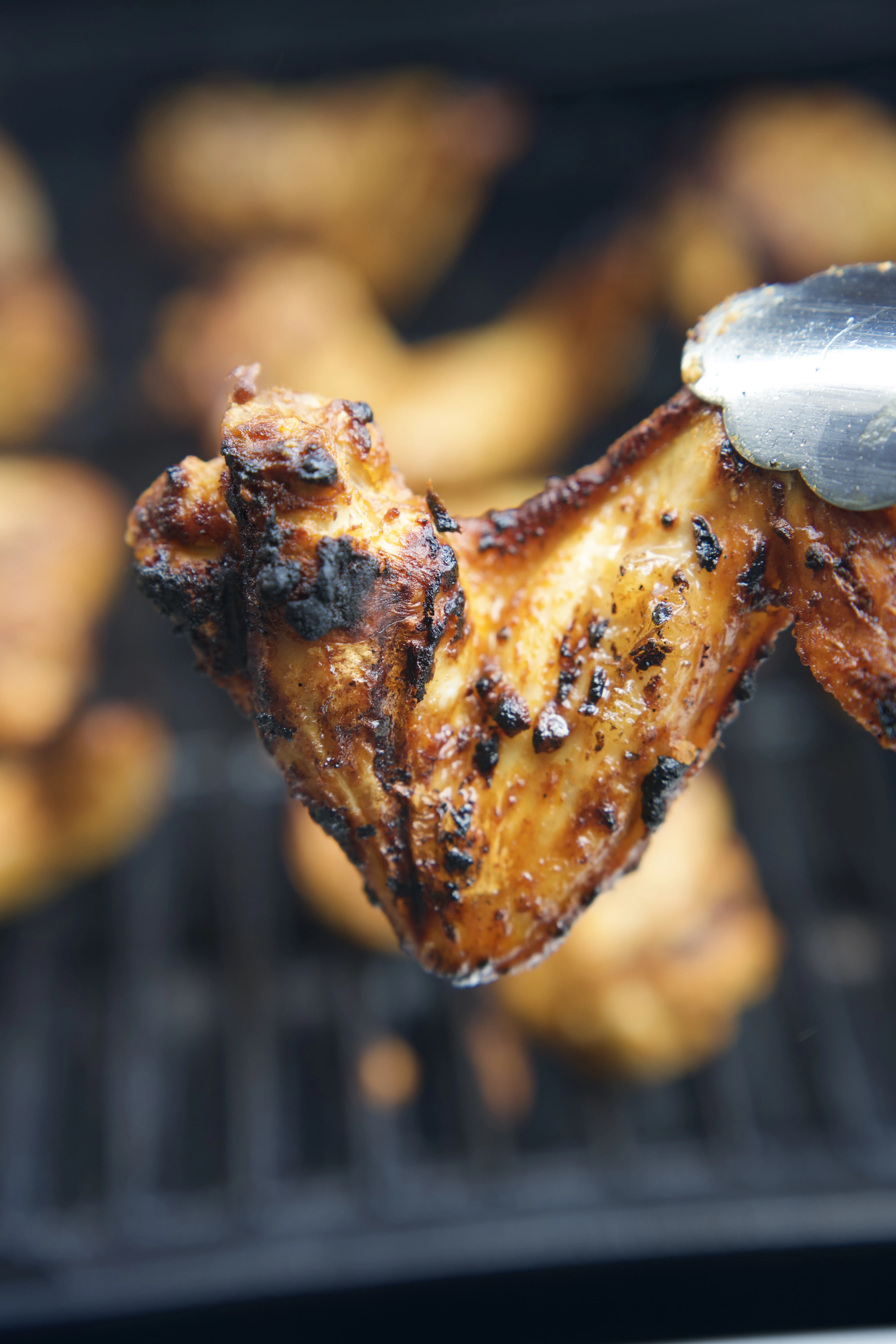 grilled-chicken-wings