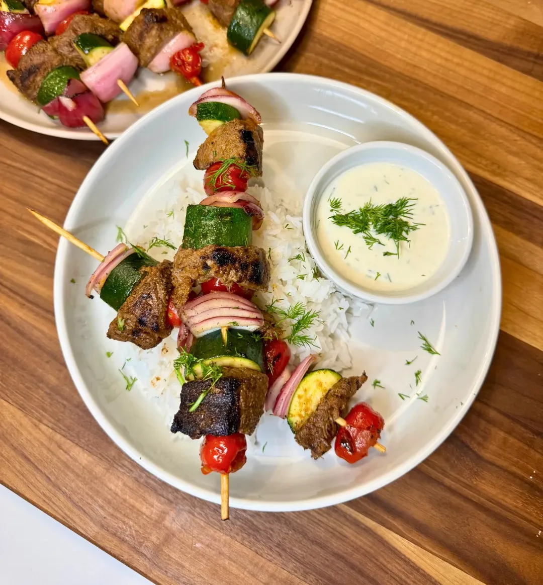 mediterranean-beef-kebabs