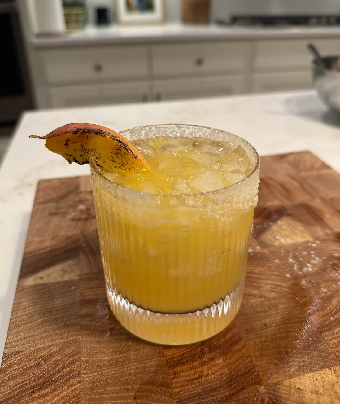 easy-peach-margarita