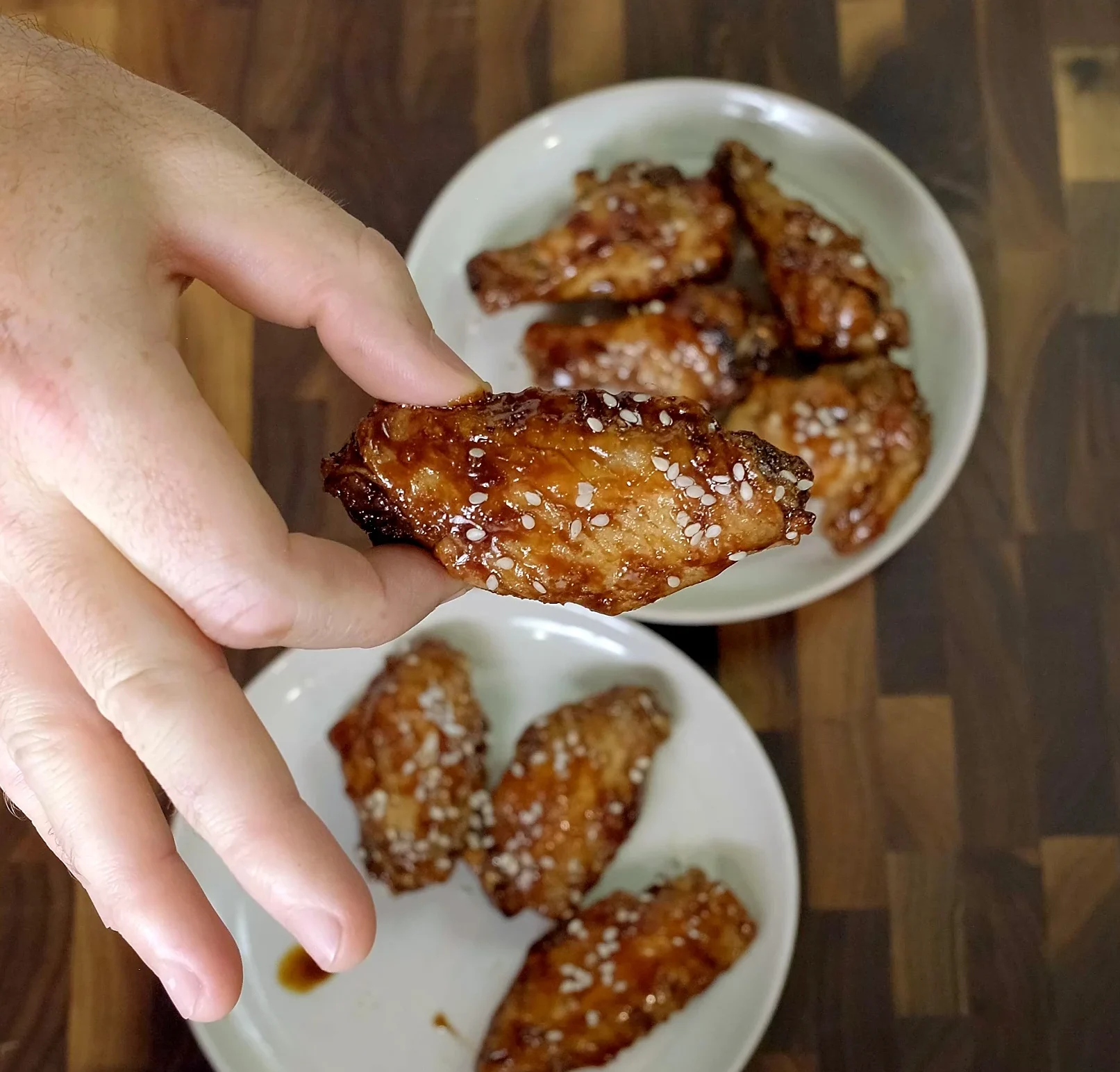 teriyaki-chicken-wings