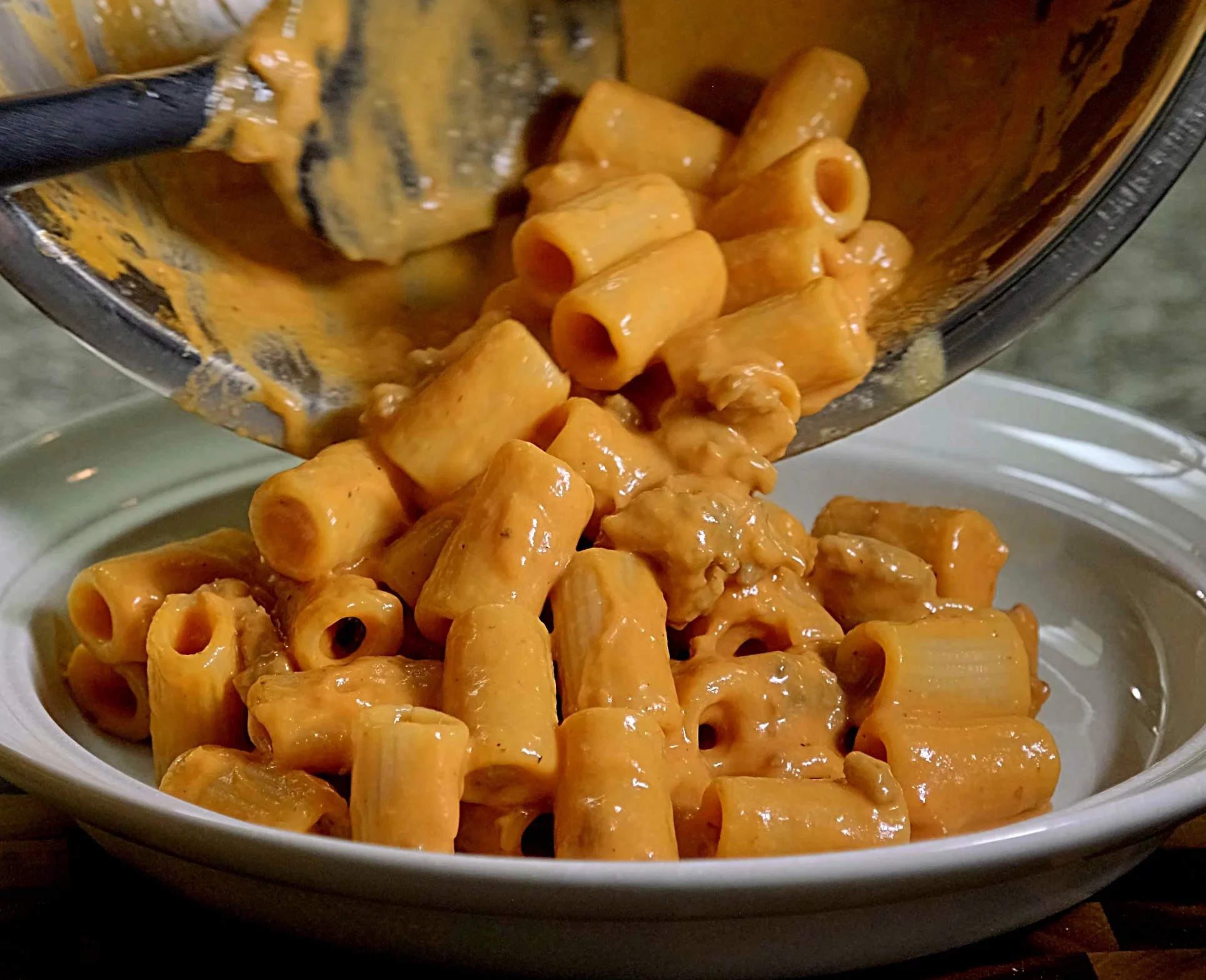 pasta-alla-zozzona