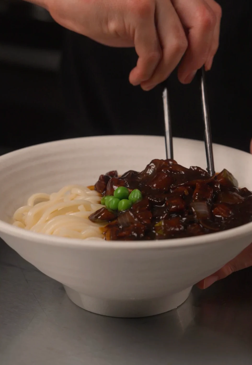 jjajangmyeon