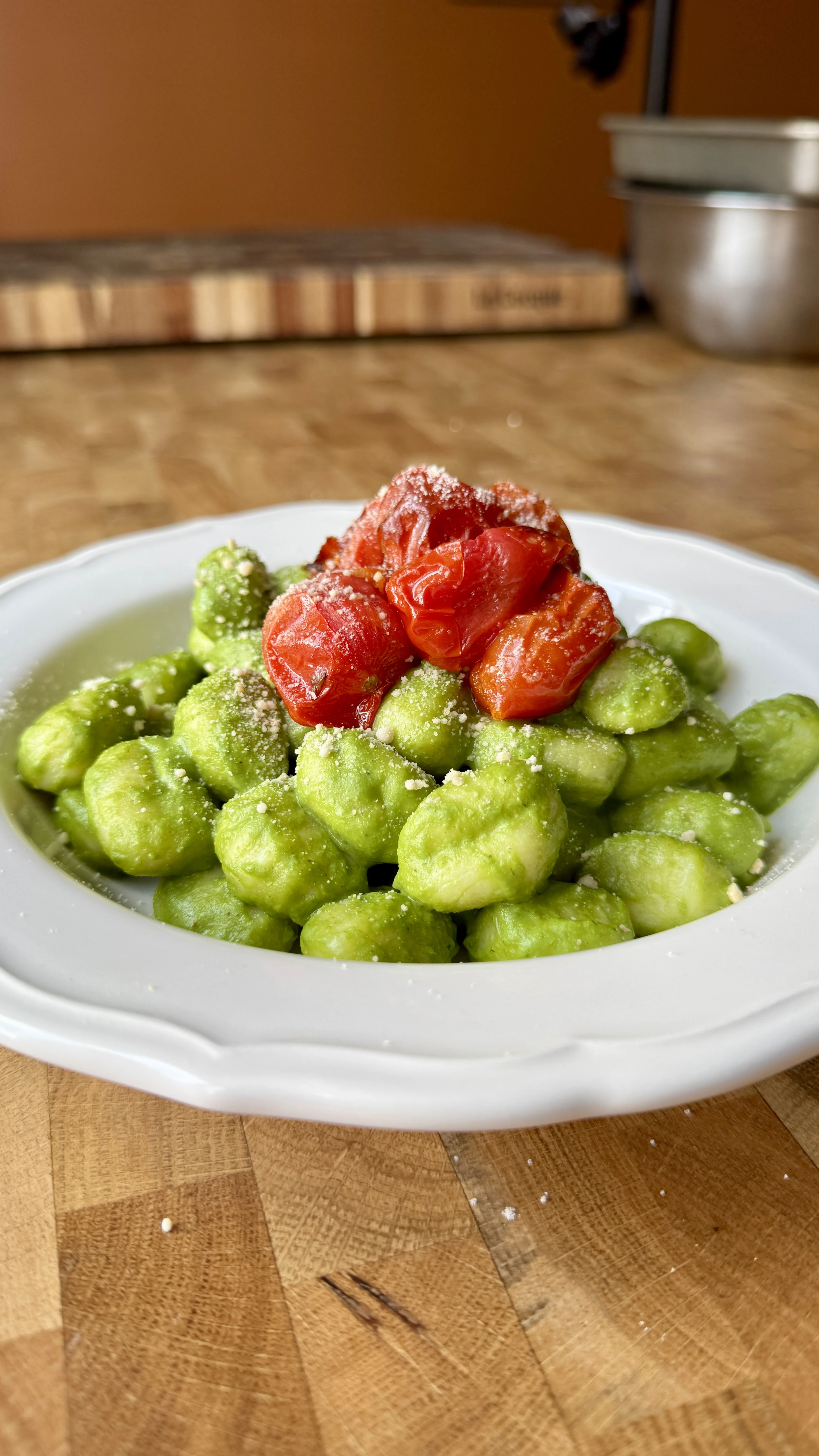 tahin-pesto-gnocchi