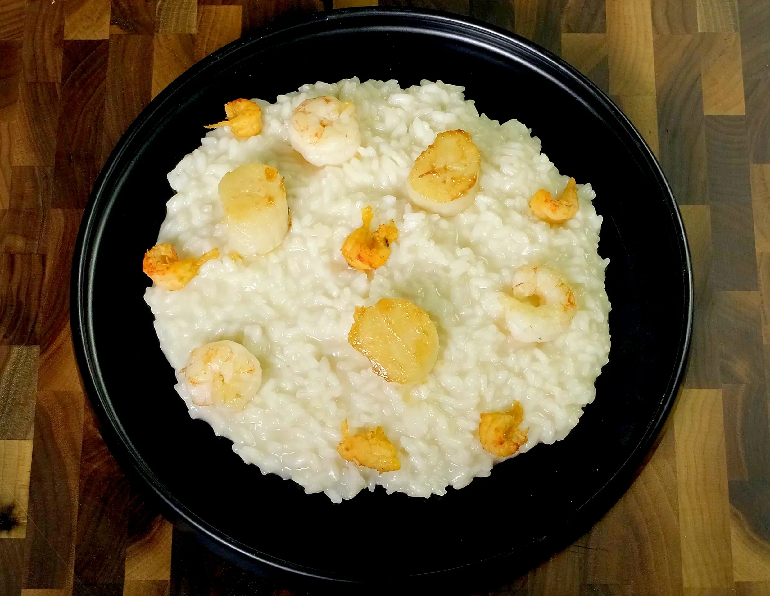 risotto