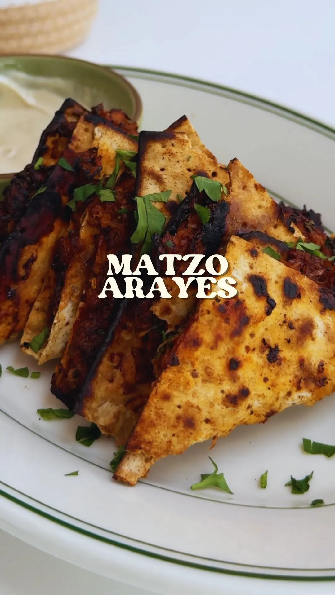 matzo-arayes