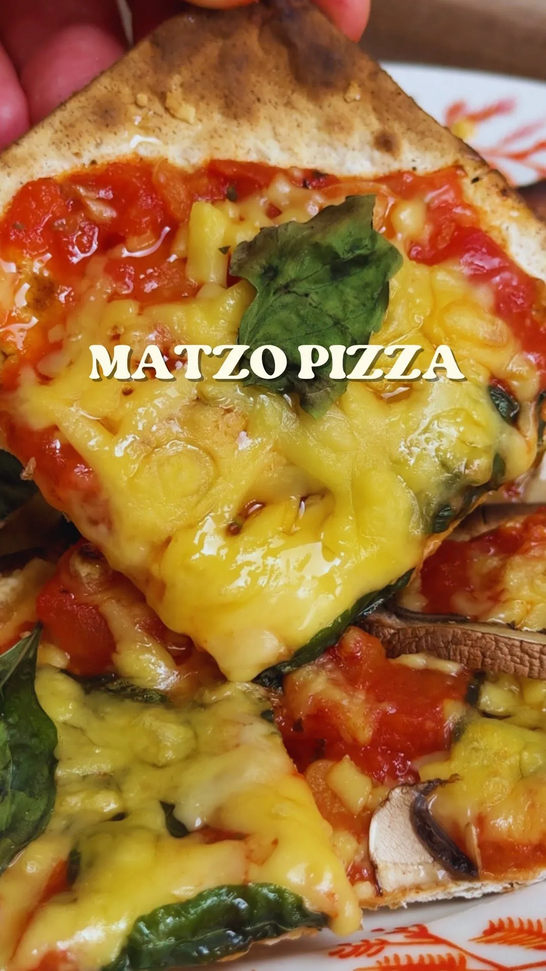 matzo-pizza