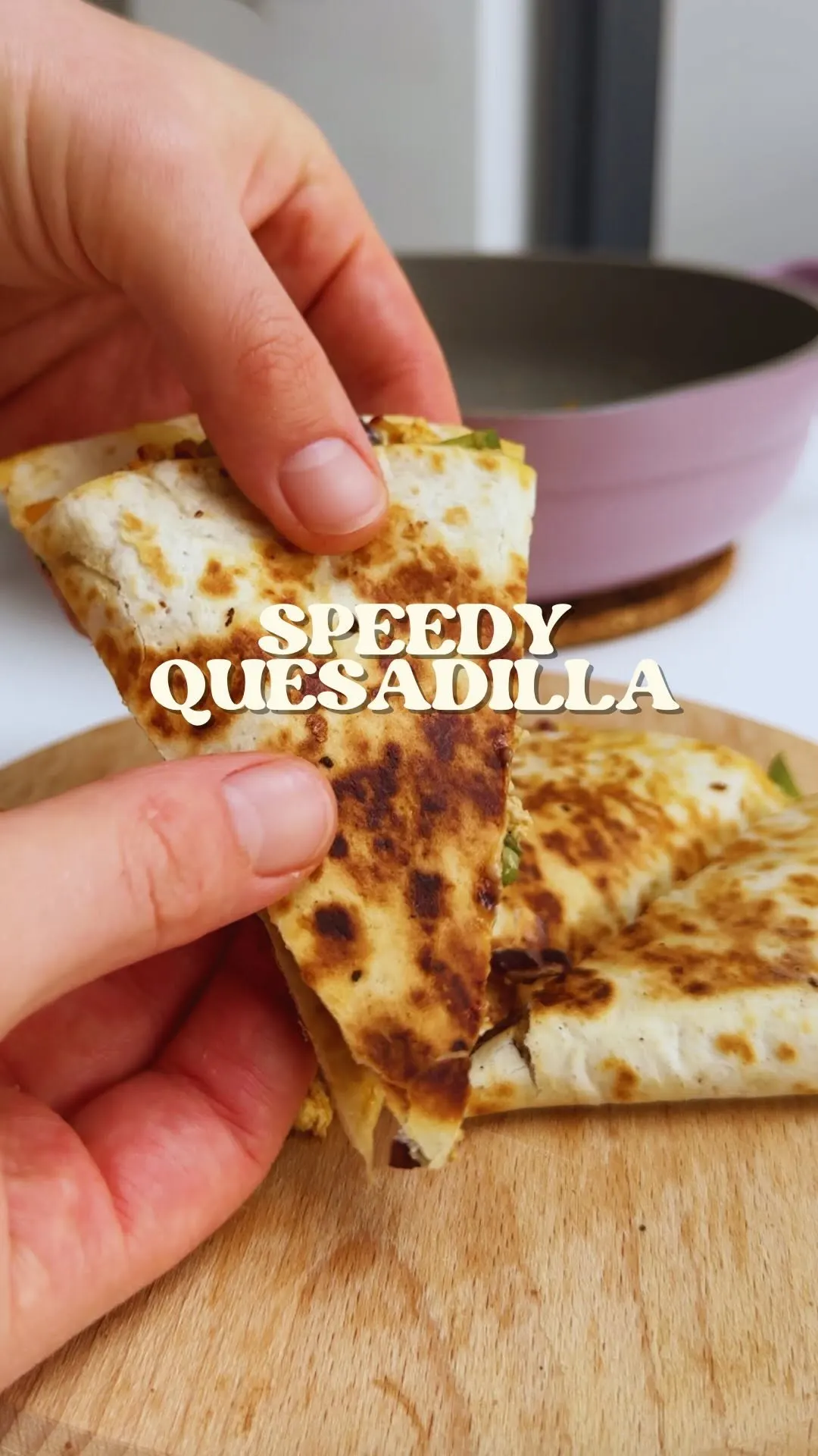 smoky-black-bean-and-tofu-quesadillas