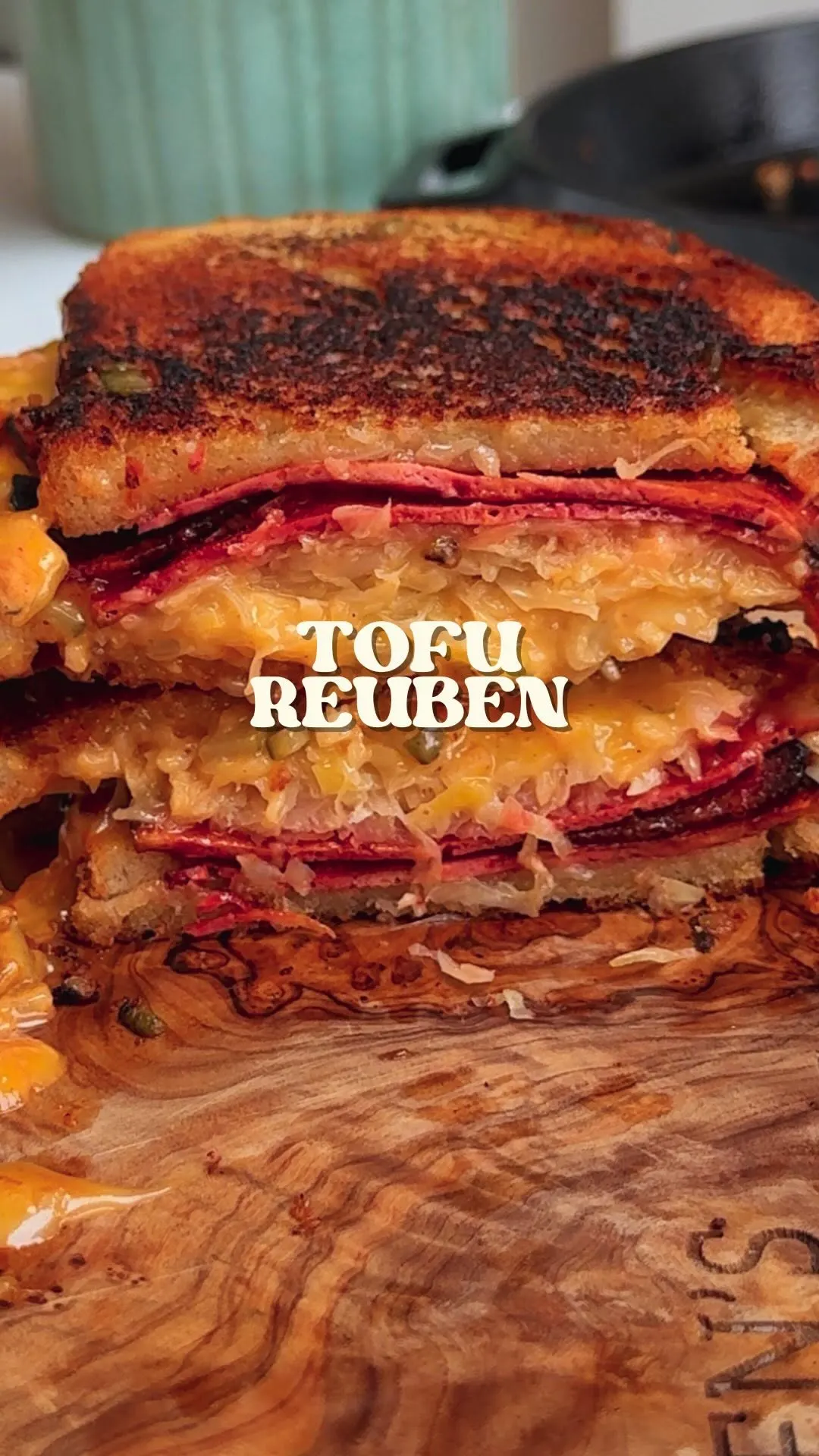 the-ultimate-vegan-reuben