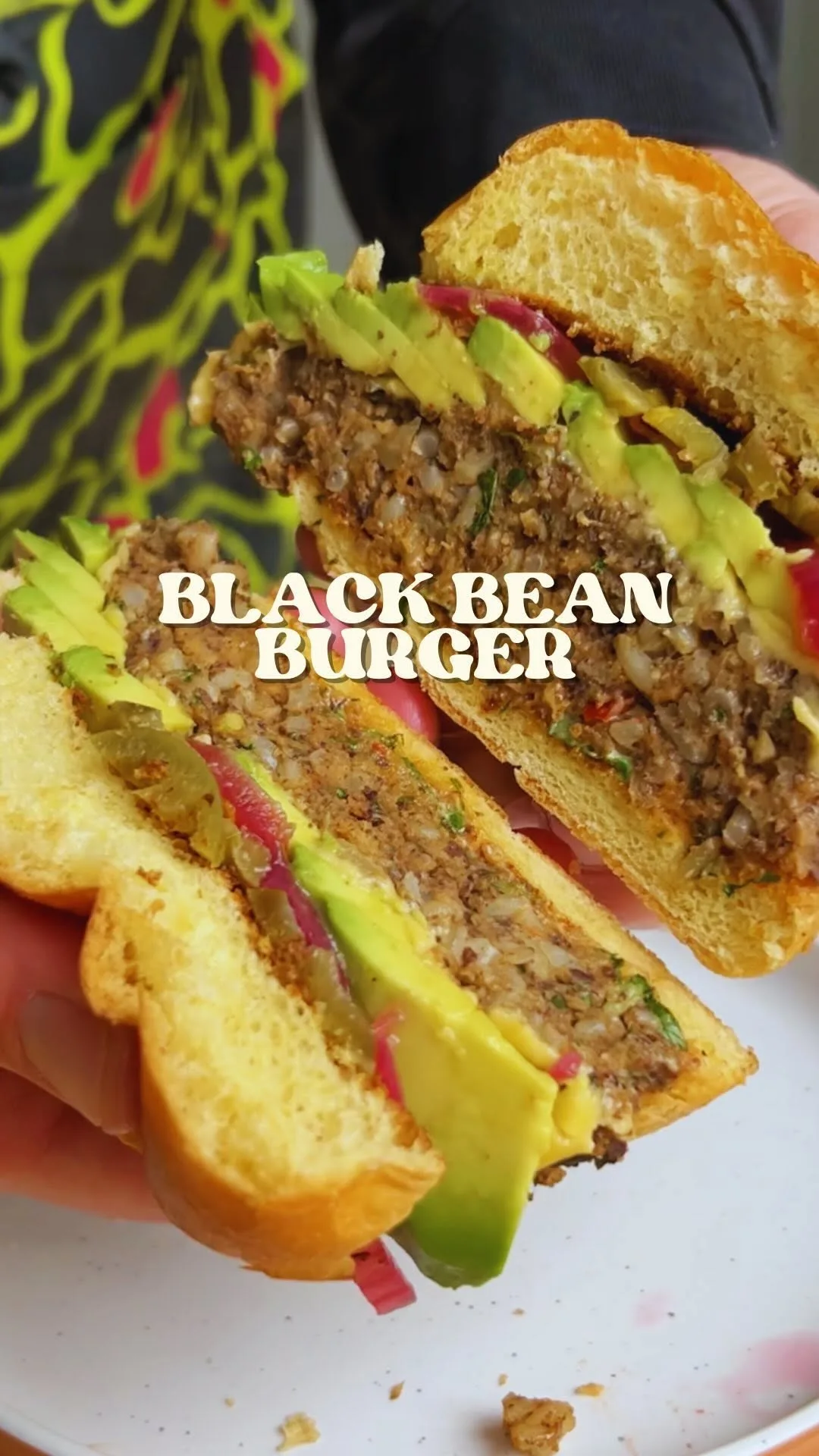 banging-black-bean-burgers