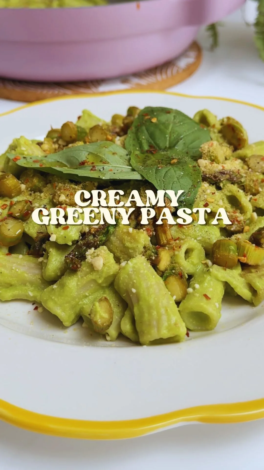 last-of-the-summer-green-pasta