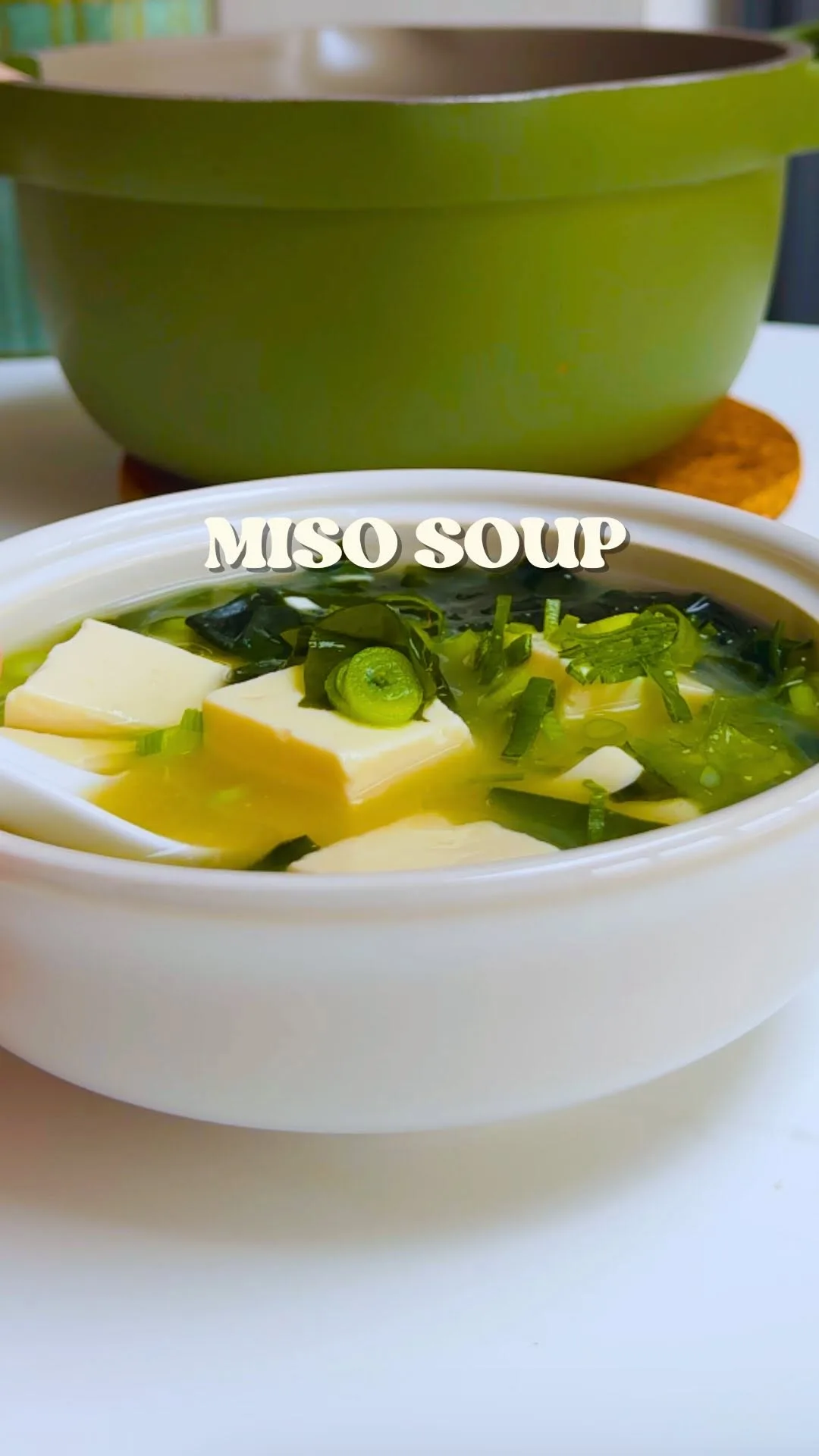 miso-soup