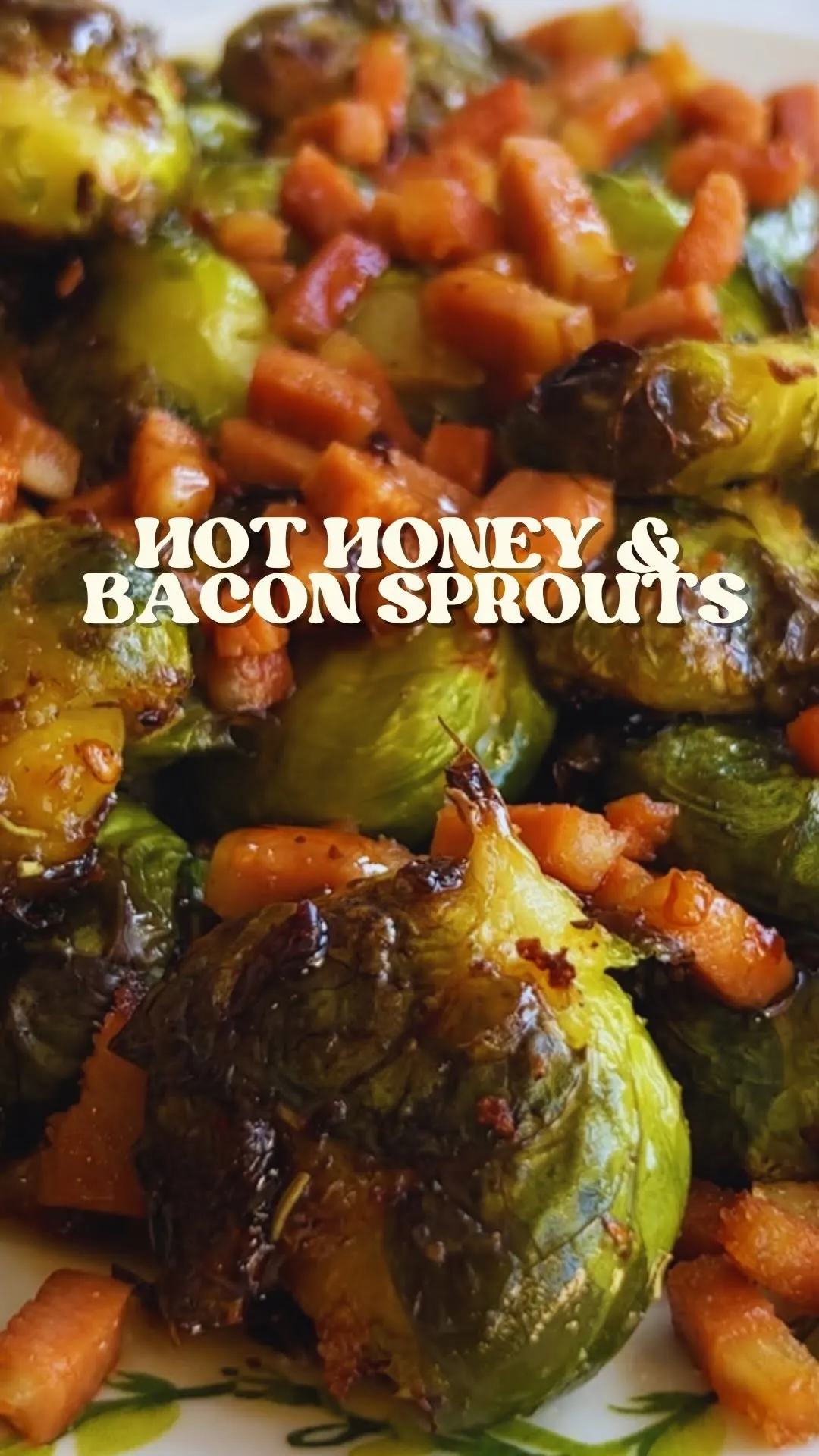 hot-honey-and-bacon-sprouts