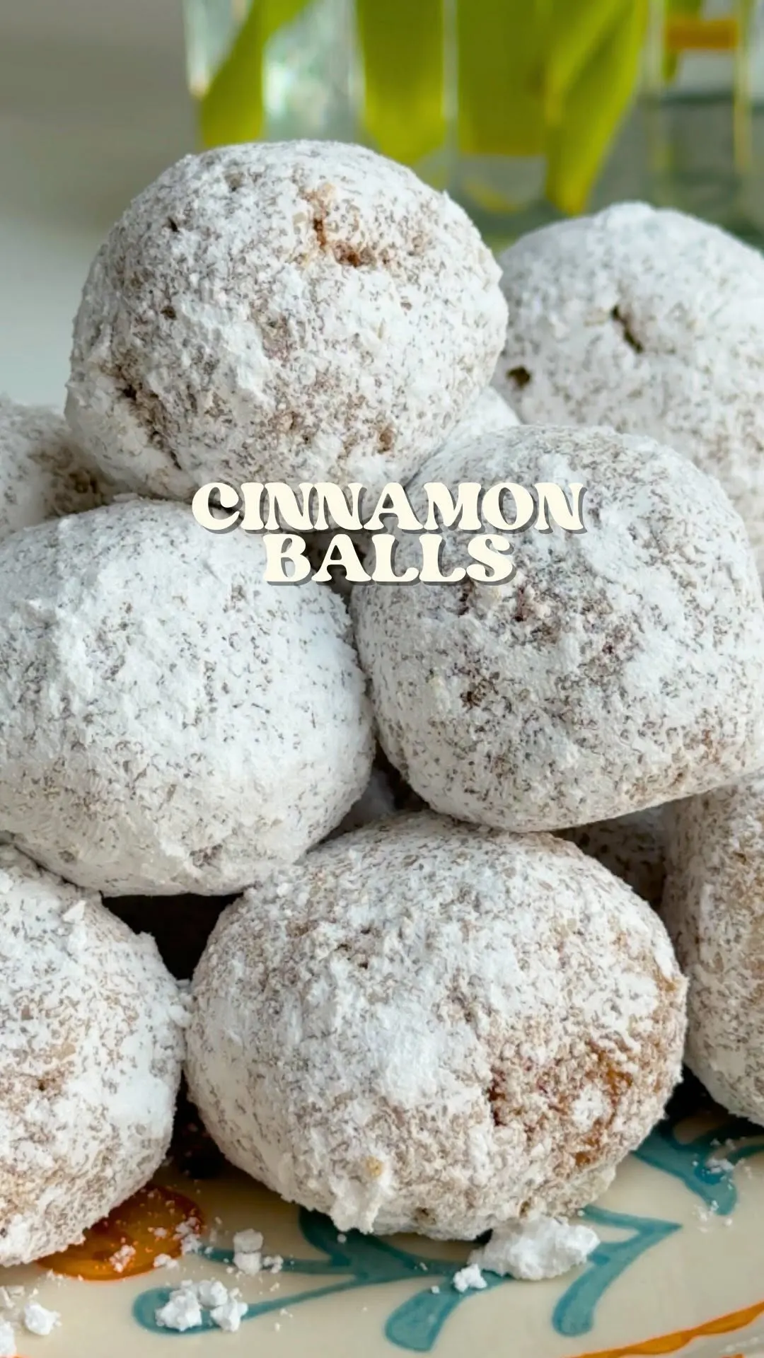 cinnamon-balls