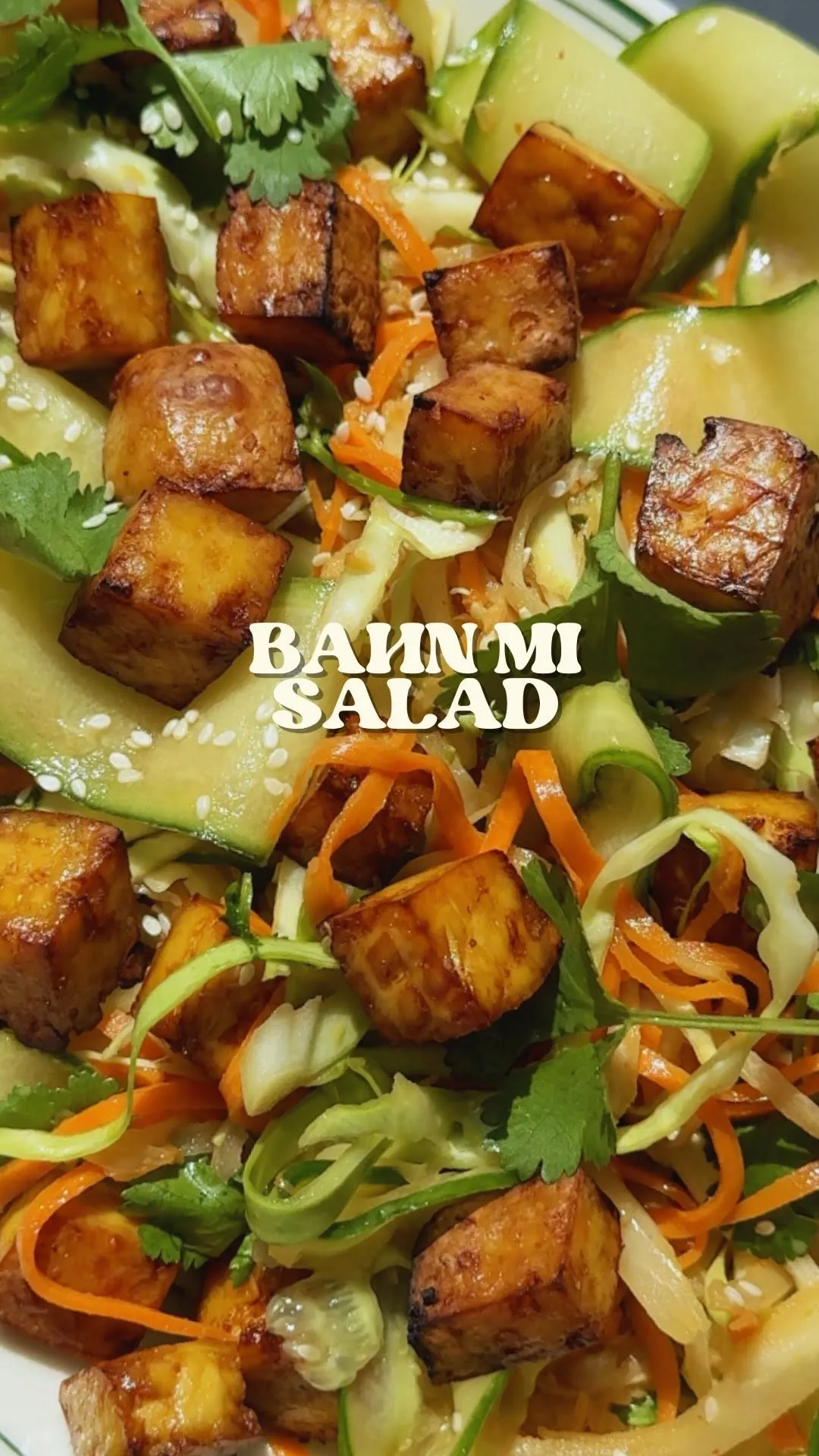 bahn-mi-salad