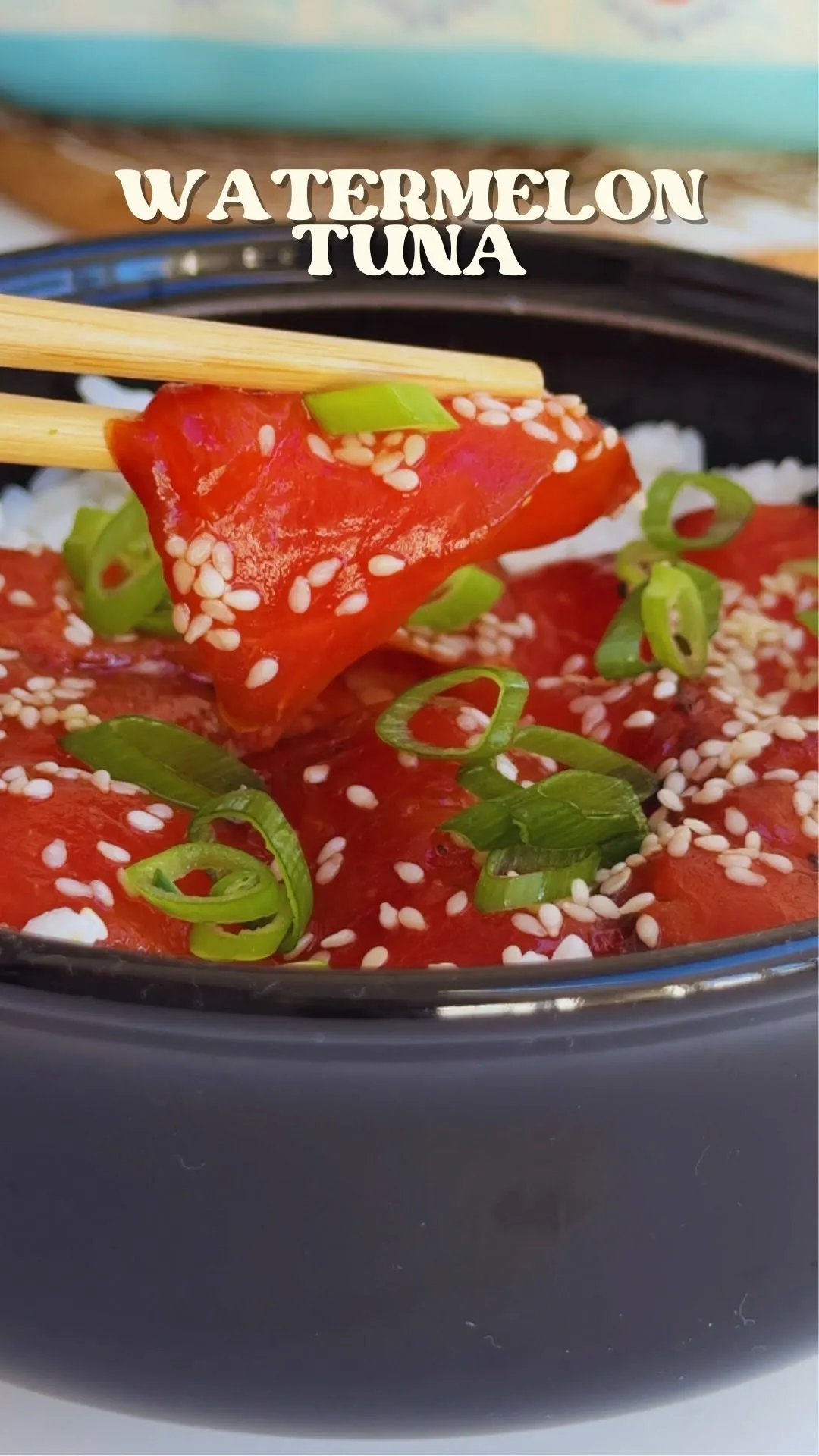 watermelon-tuna
