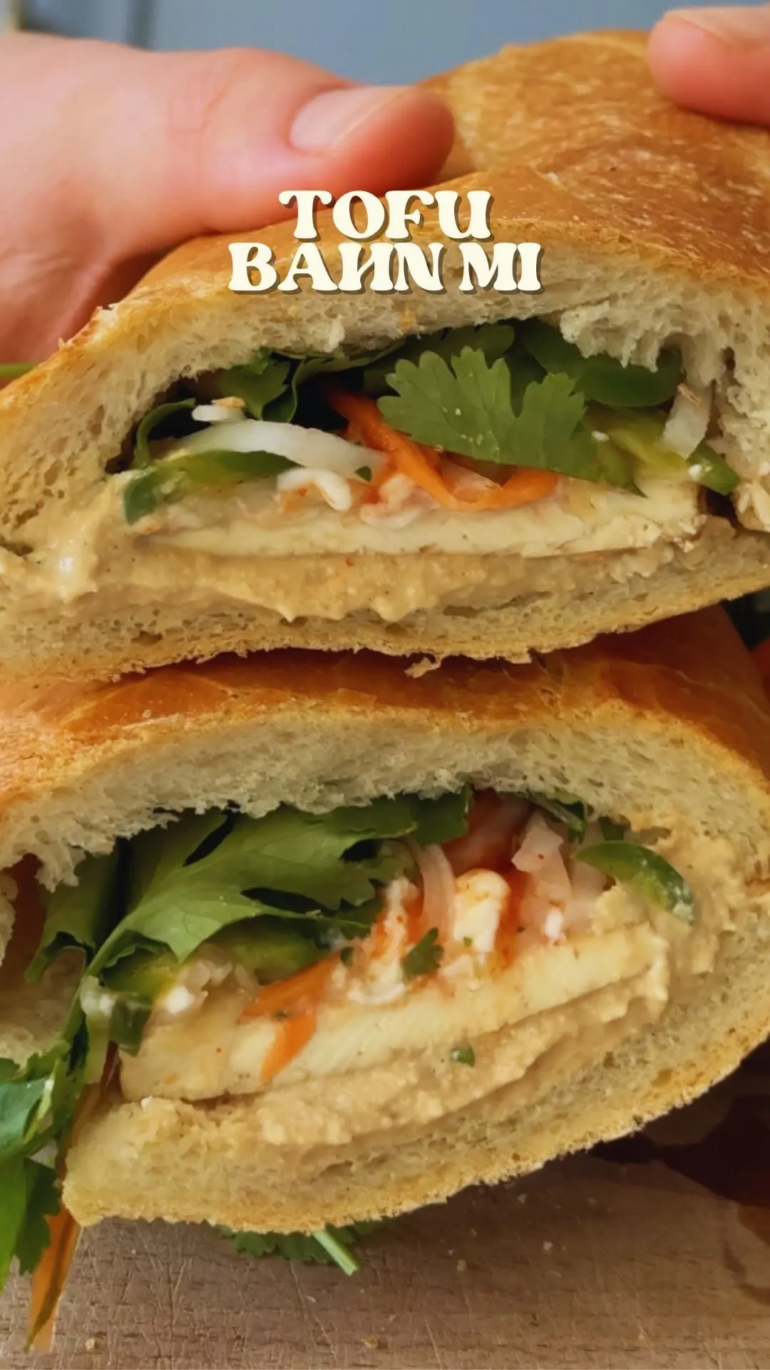tofu-banh-mi