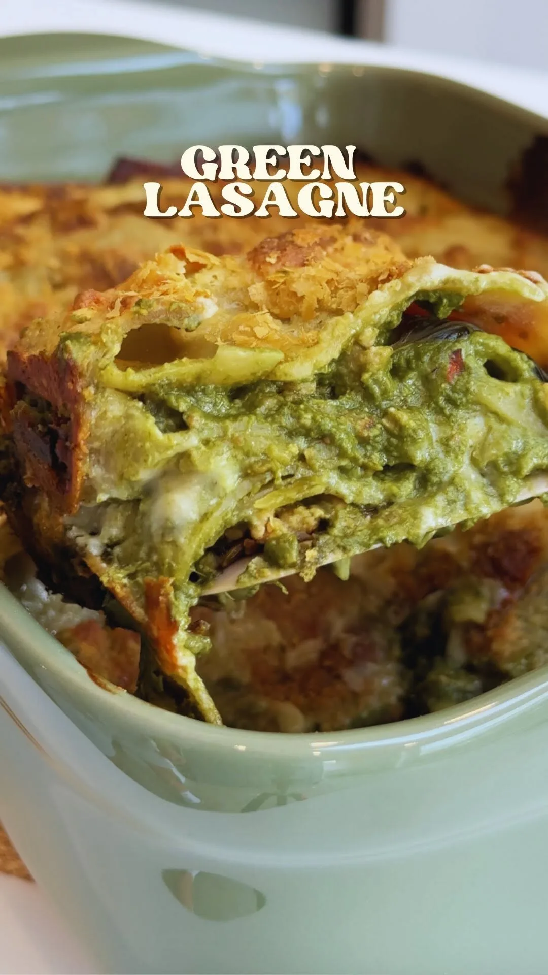 green-lasagne