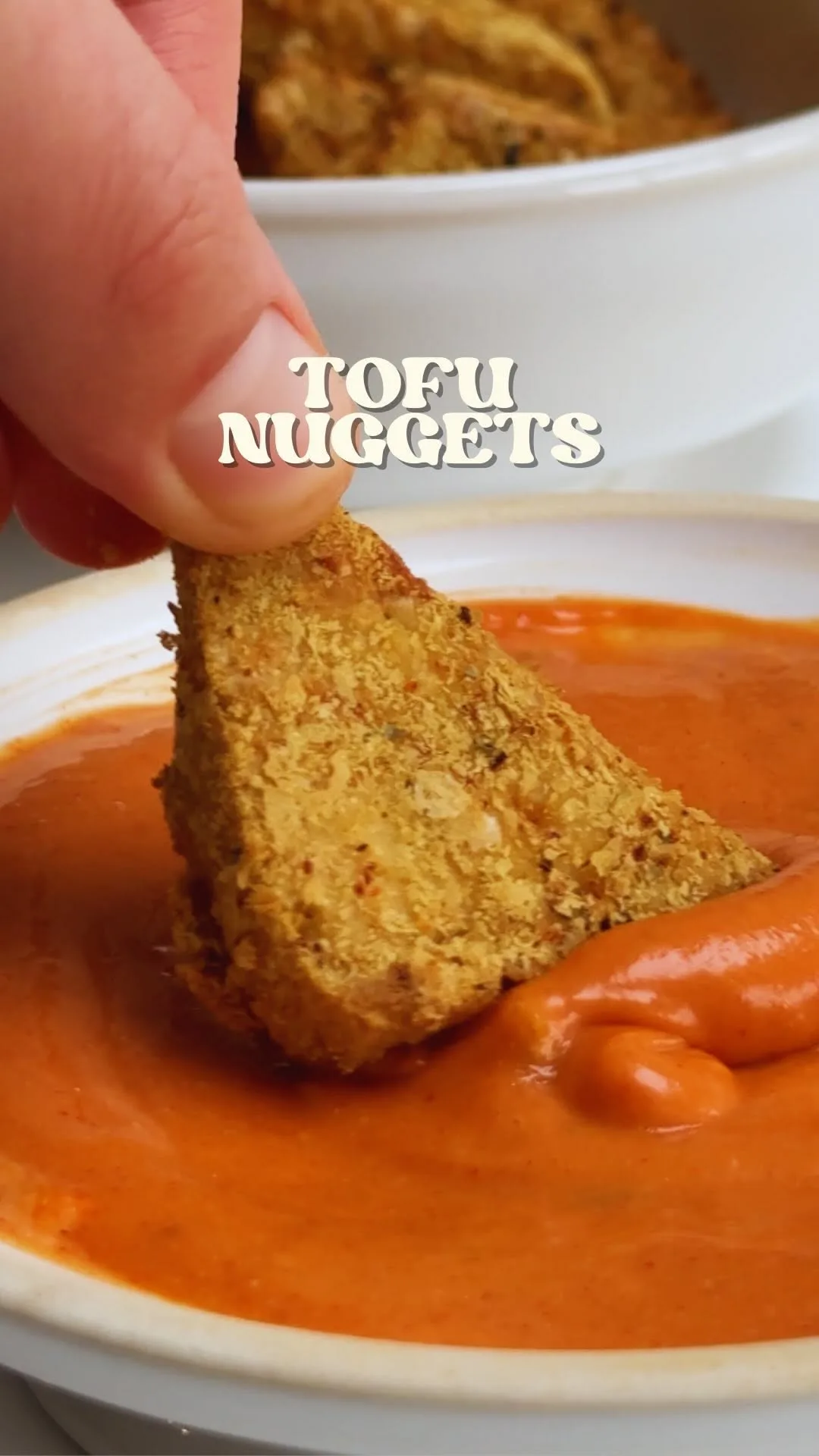 tofu-nuggets