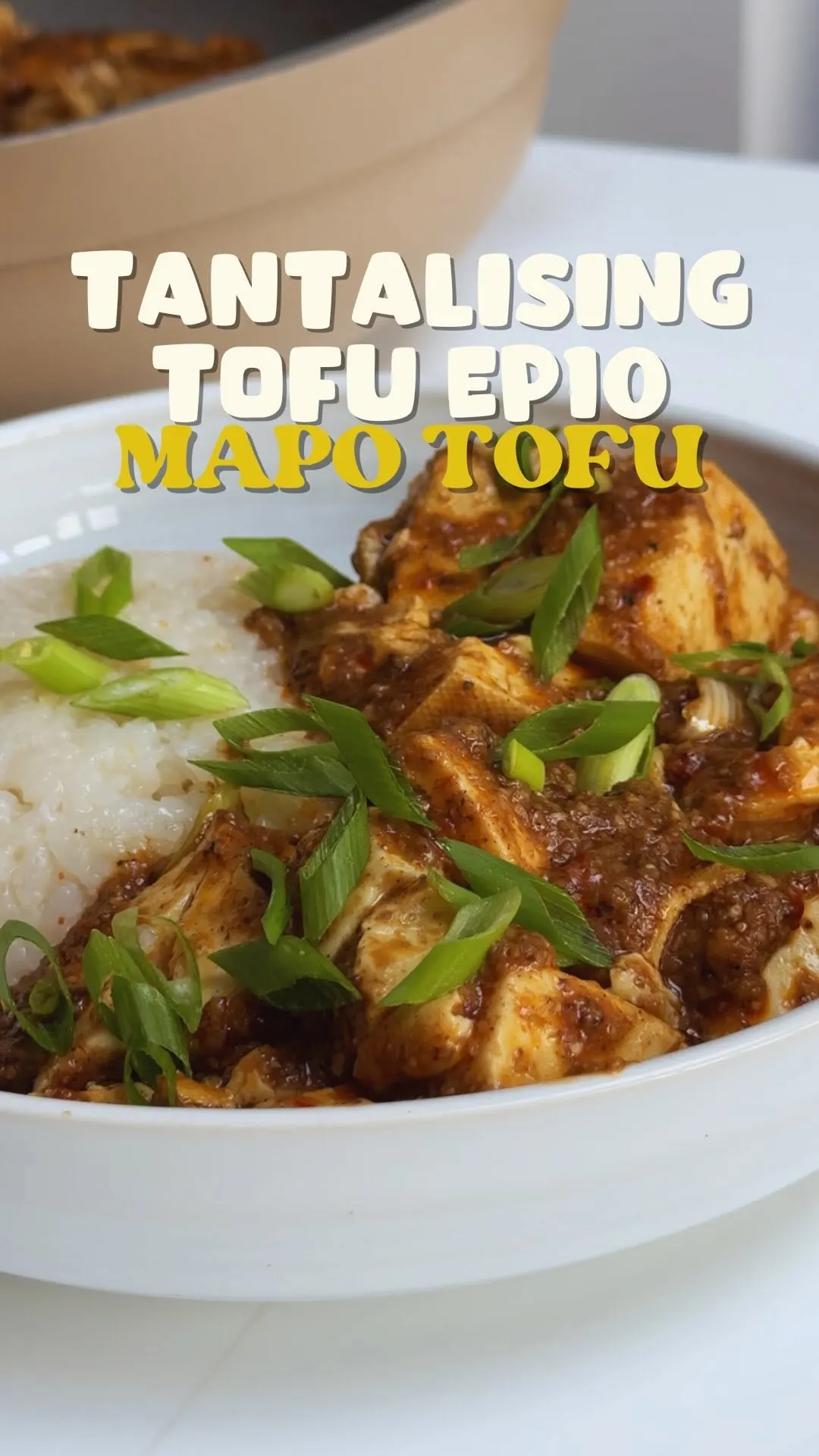 mapo-tofu