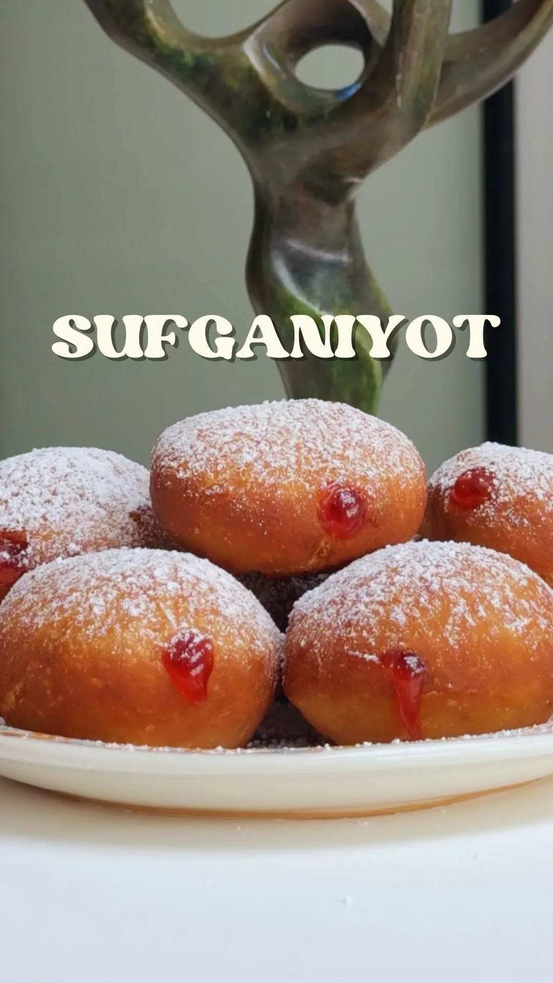 vegan-sufganiyot