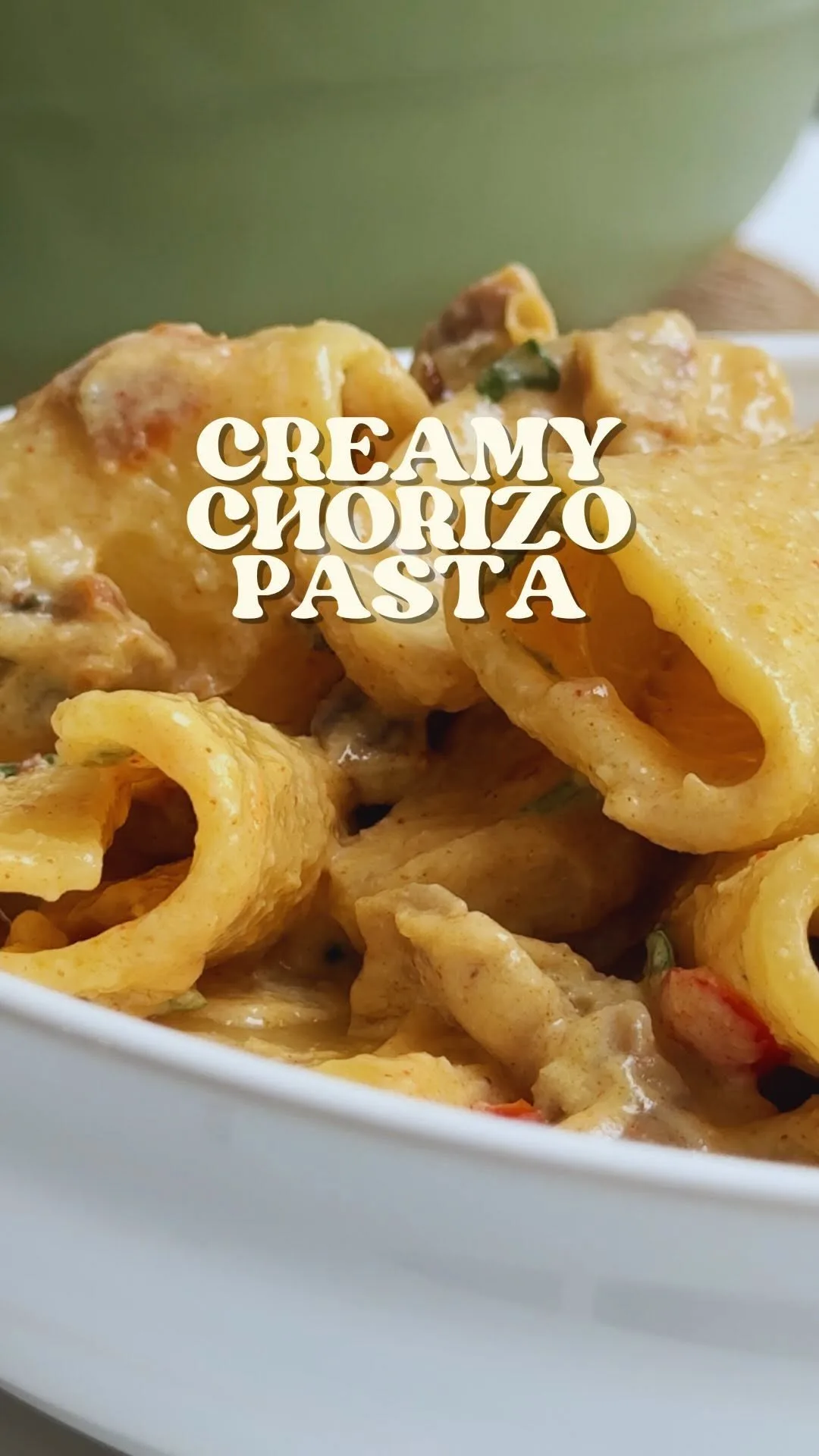 creamy-chorizo-pasta