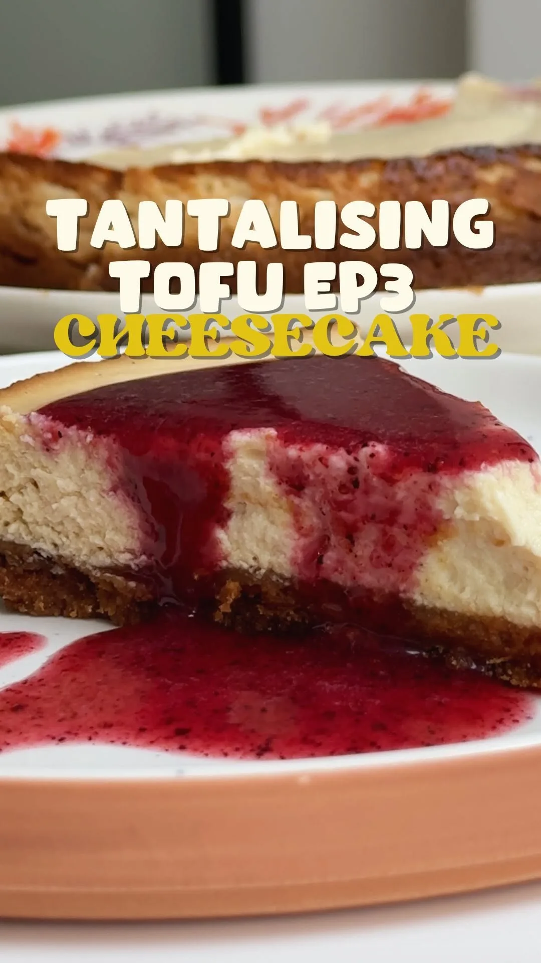nyc-baked-vegan-cheesecake