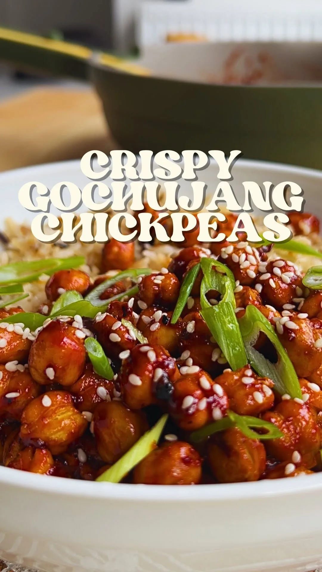 crispy-gochujang-chickpeas