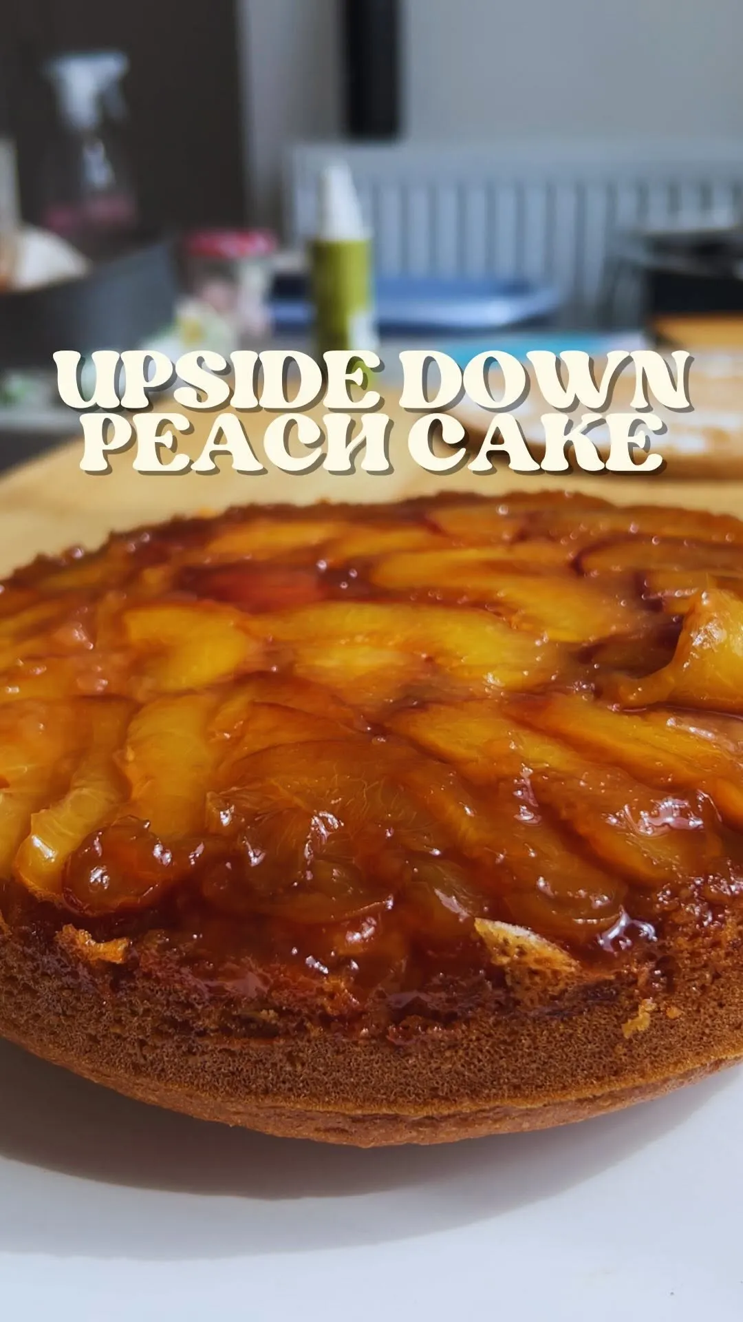 upside-down-peach-cake