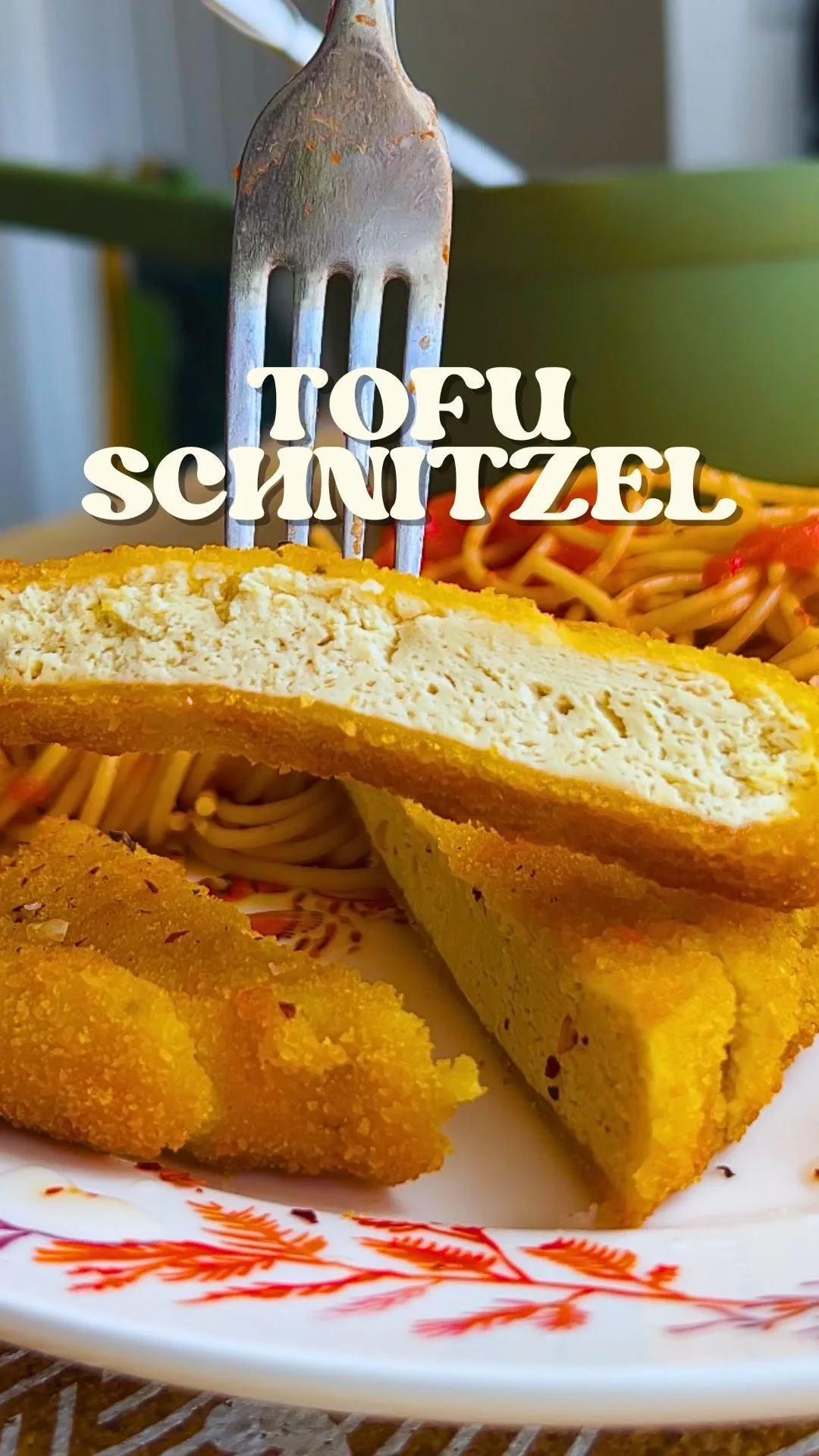 vegan-chicken-schnitzel