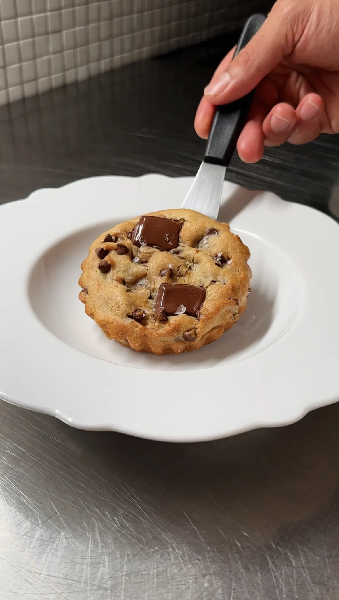 cake-style-chocolate-chip-cookies
