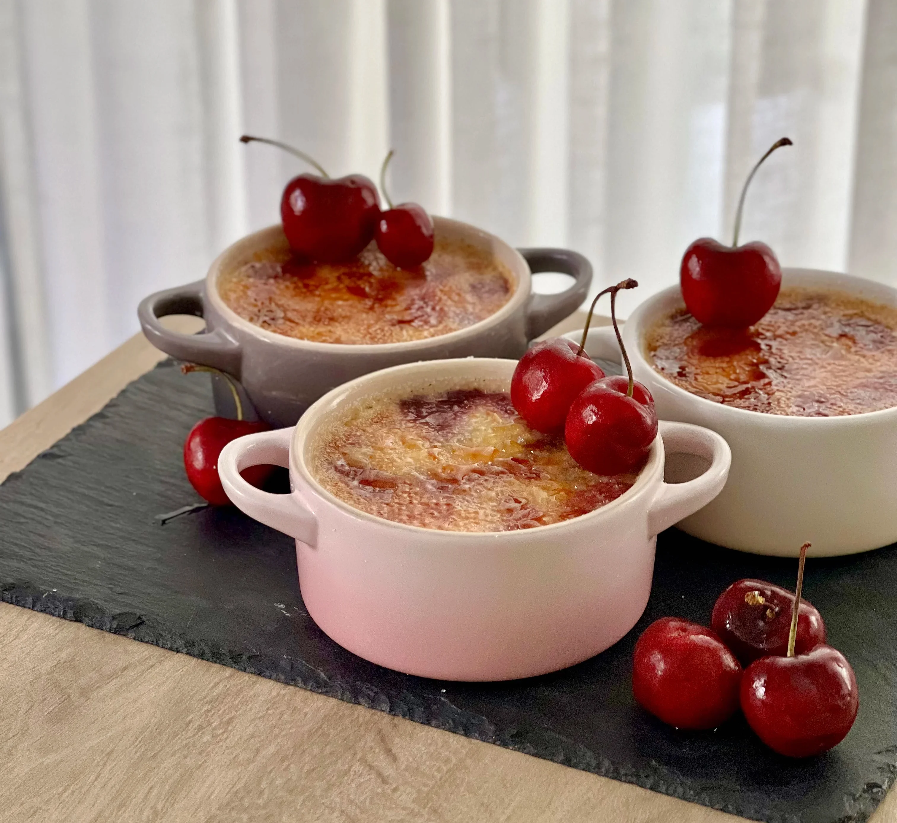cherry-creme-brulee
