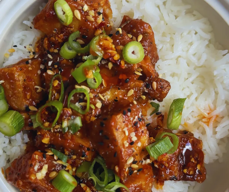 miso-caramel-tofu