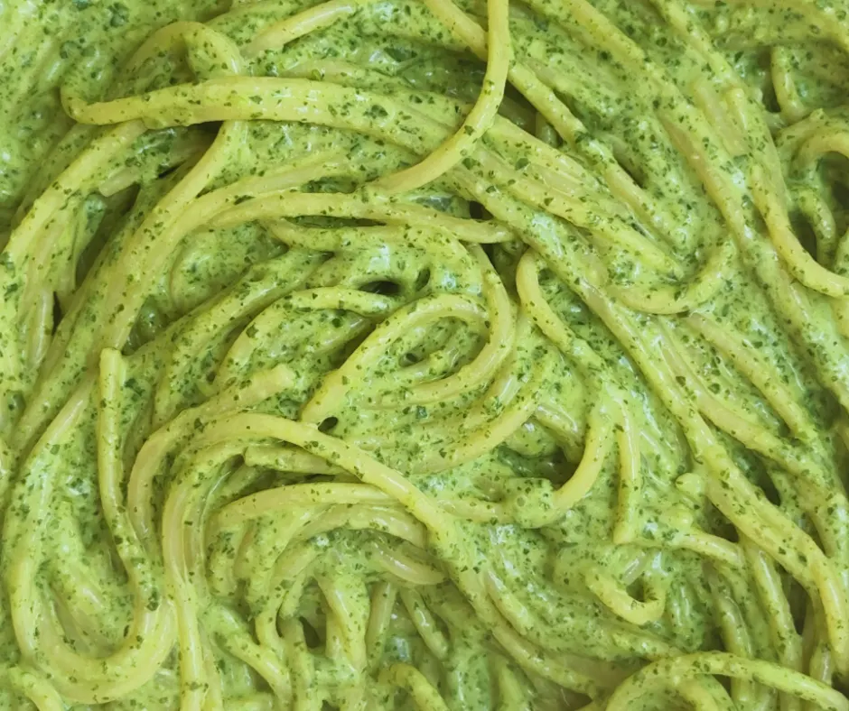 creamy-greeny-pasta