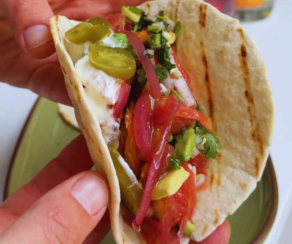 chipotle-mushroom-tacos