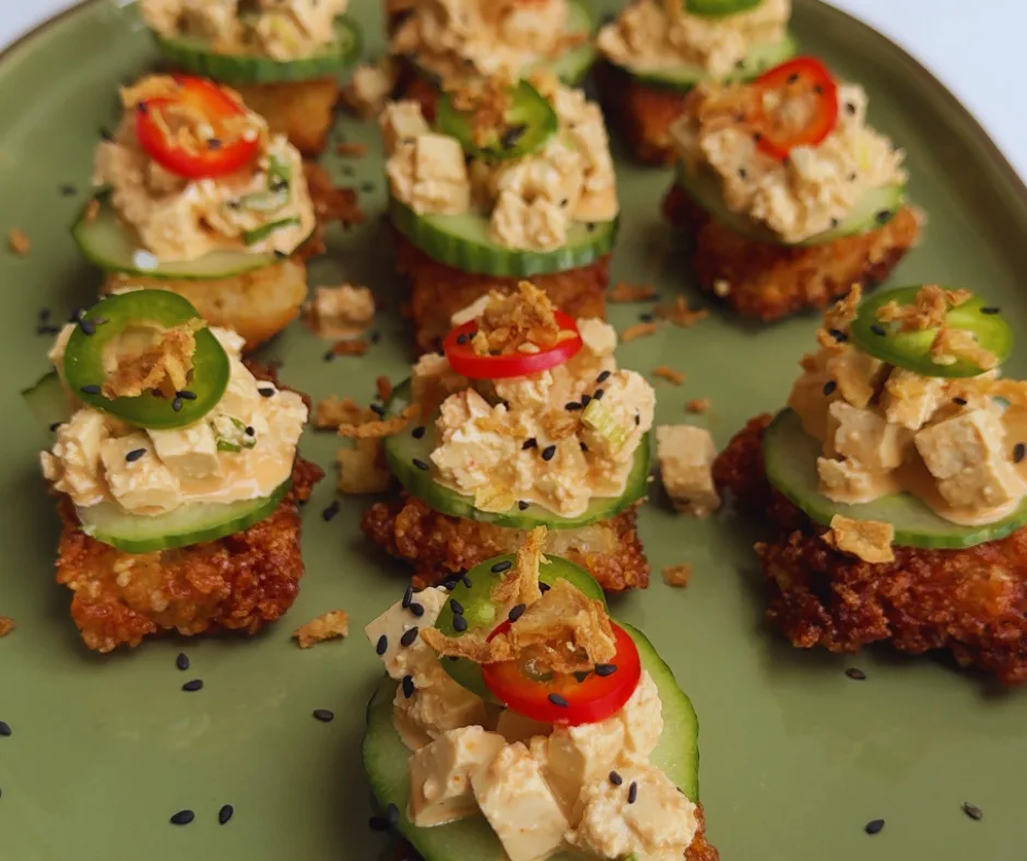 crispy-tofu-rice-bites