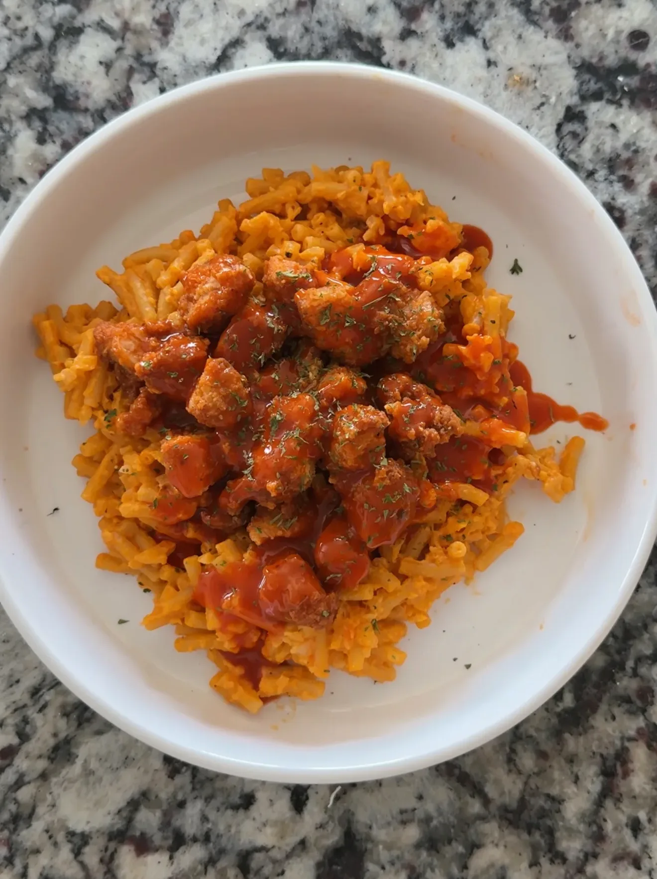 buffalo-chicken-mac-cheese